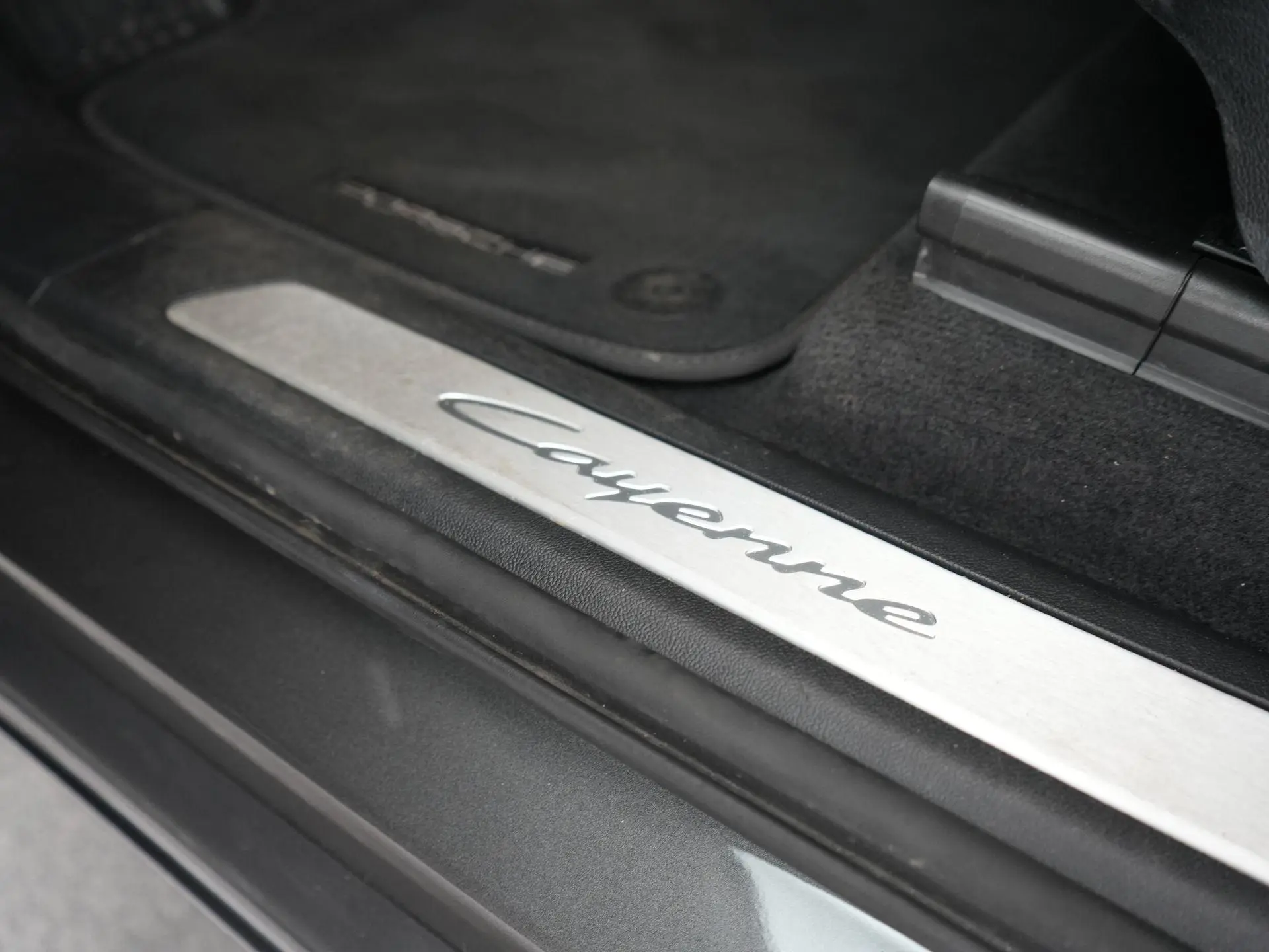 Cayenne Coupé 3.0 E-Hybrid