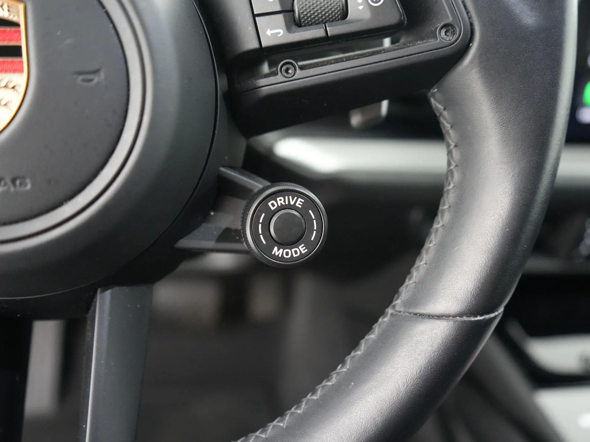 Cayenne Coupé 3.0 E-Hybrid