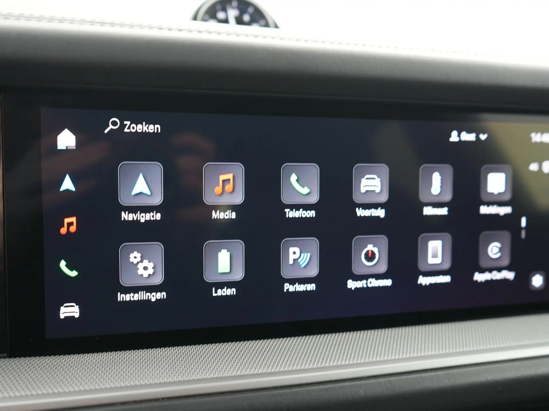 Cayenne Coupé 3.0 E-Hybrid