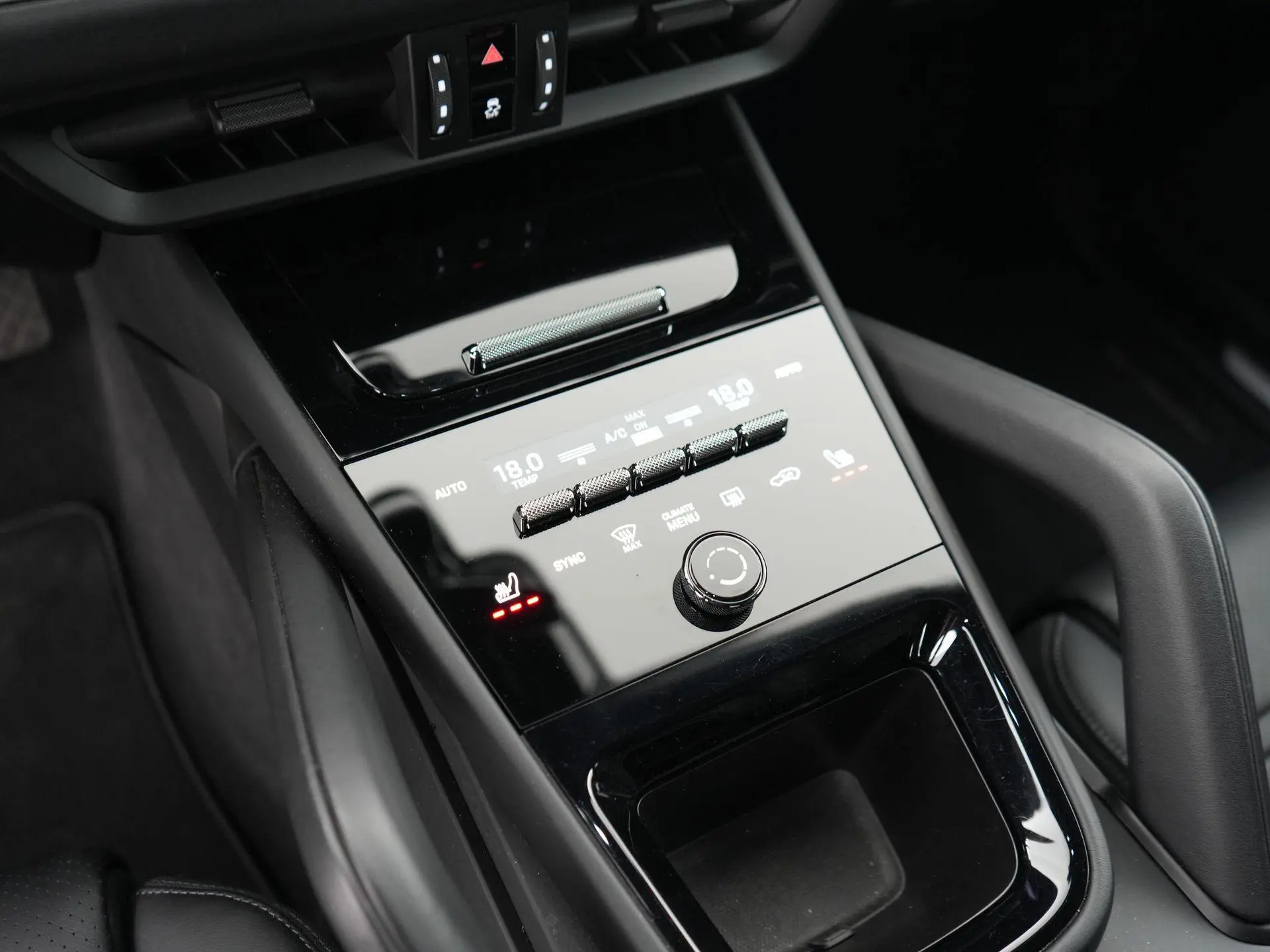 Cayenne Coupé 3.0 E-Hybrid