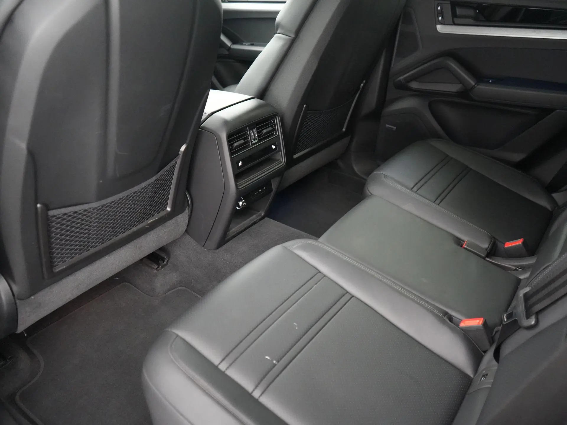 Cayenne Coupé 3.0 E-Hybrid