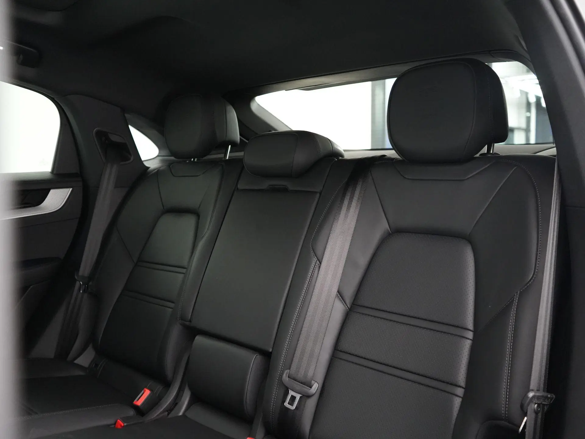 Cayenne Coupé 3.0 E-Hybrid