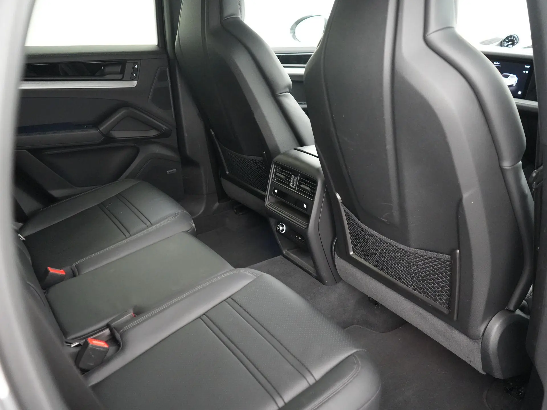 Cayenne Coupé 3.0 E-Hybrid