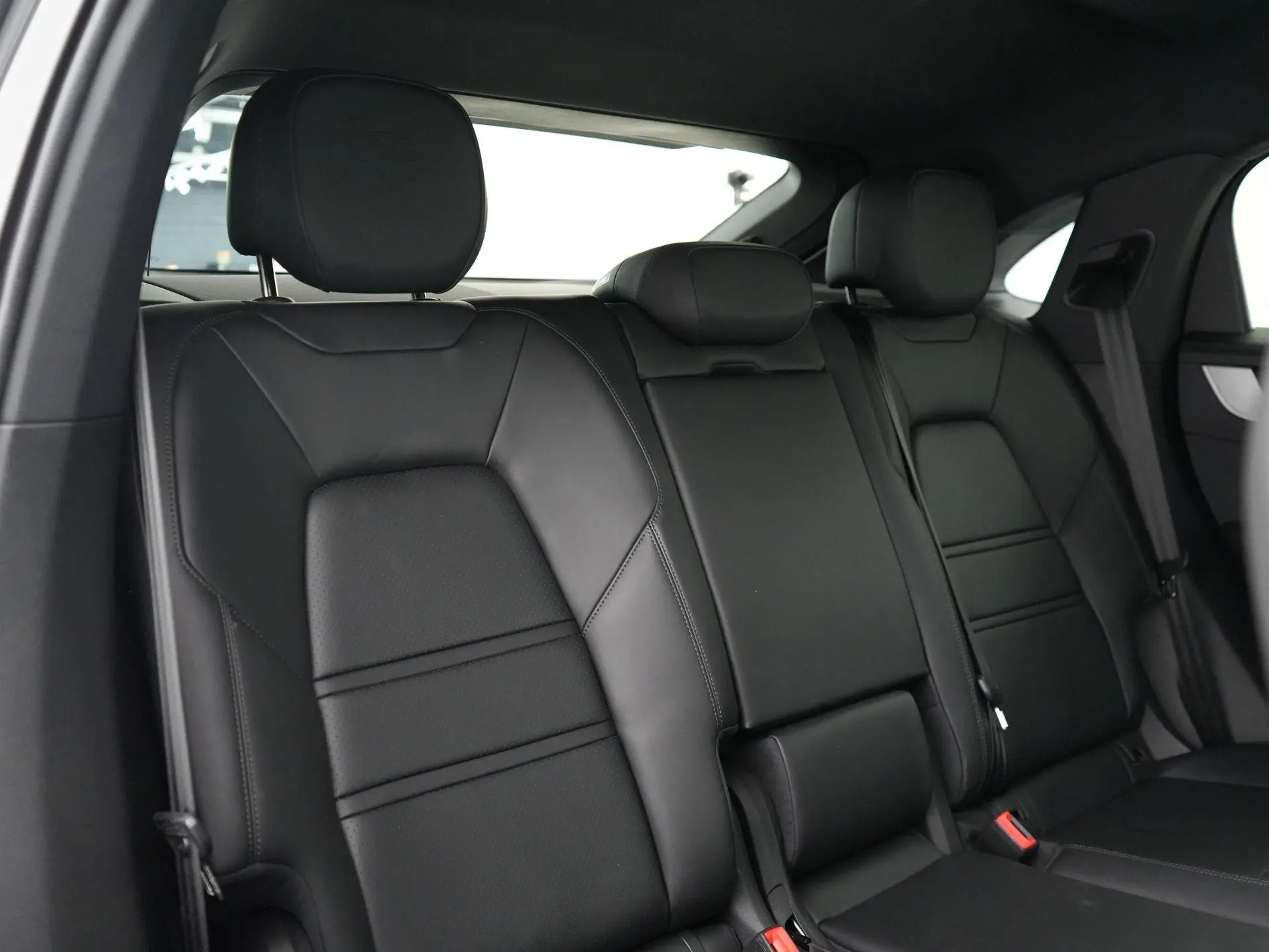 Cayenne Coupé 3.0 E-Hybrid