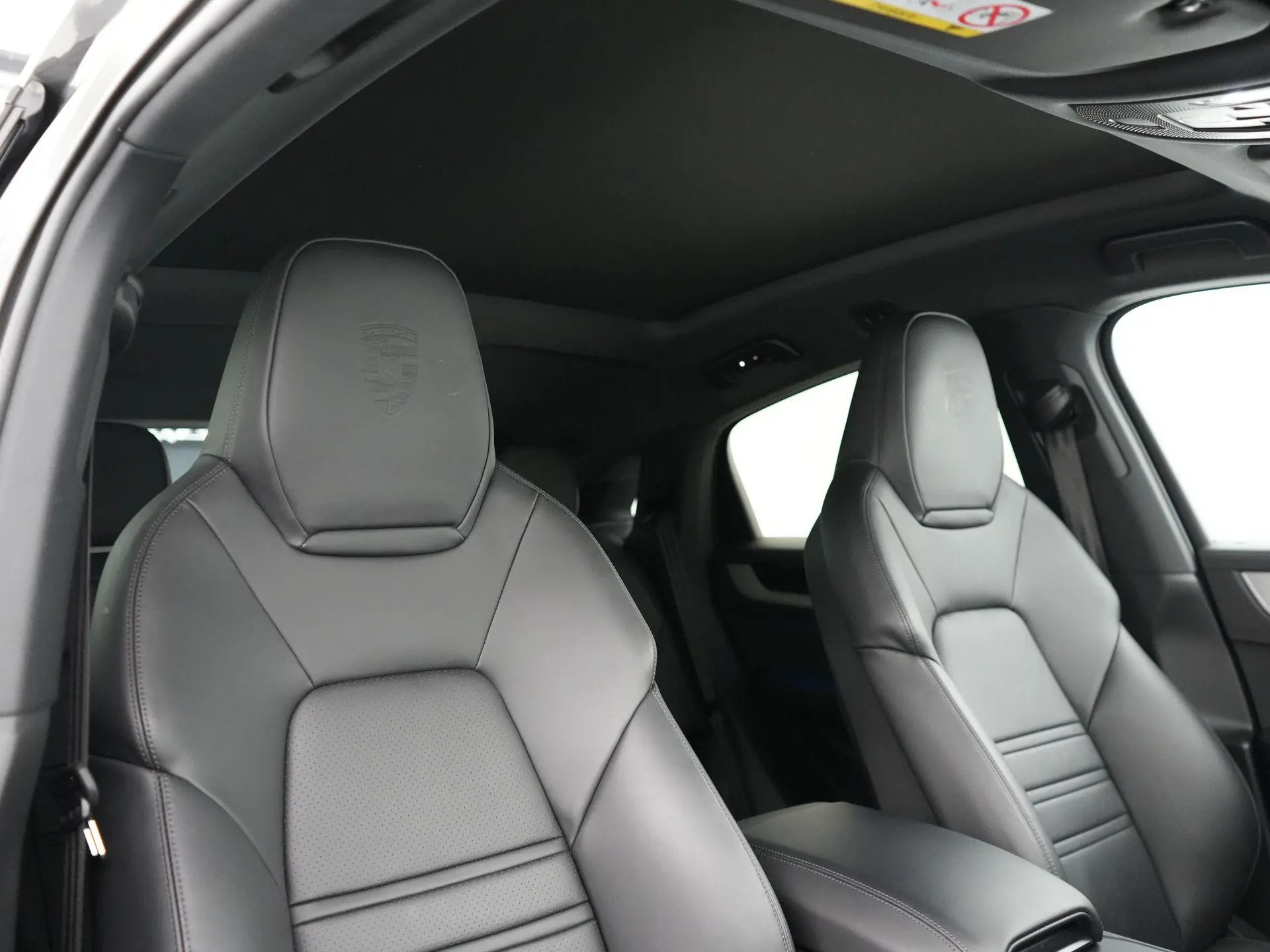 Cayenne Coupé 3.0 E-Hybrid