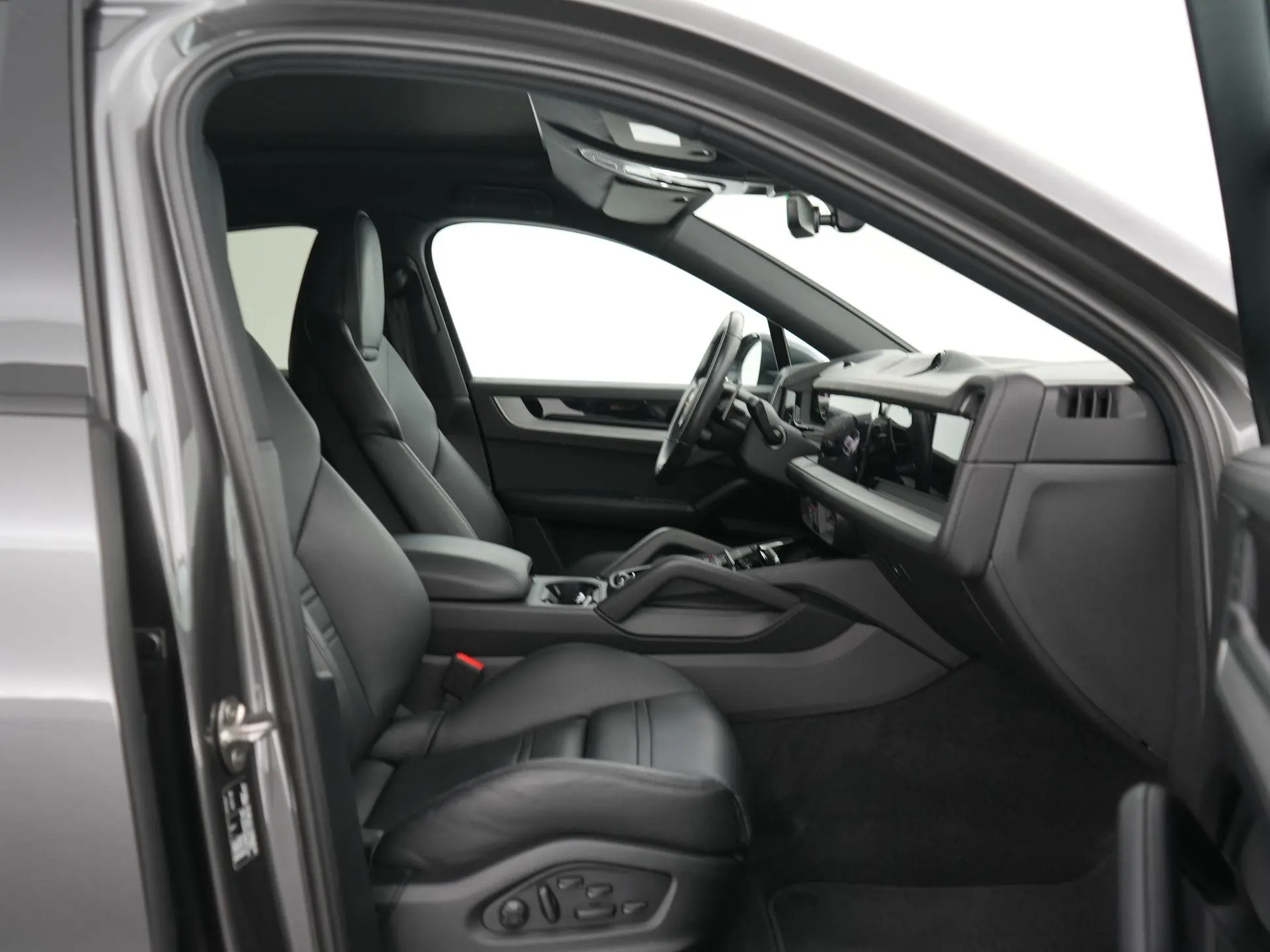 Cayenne Coupé 3.0 E-Hybrid