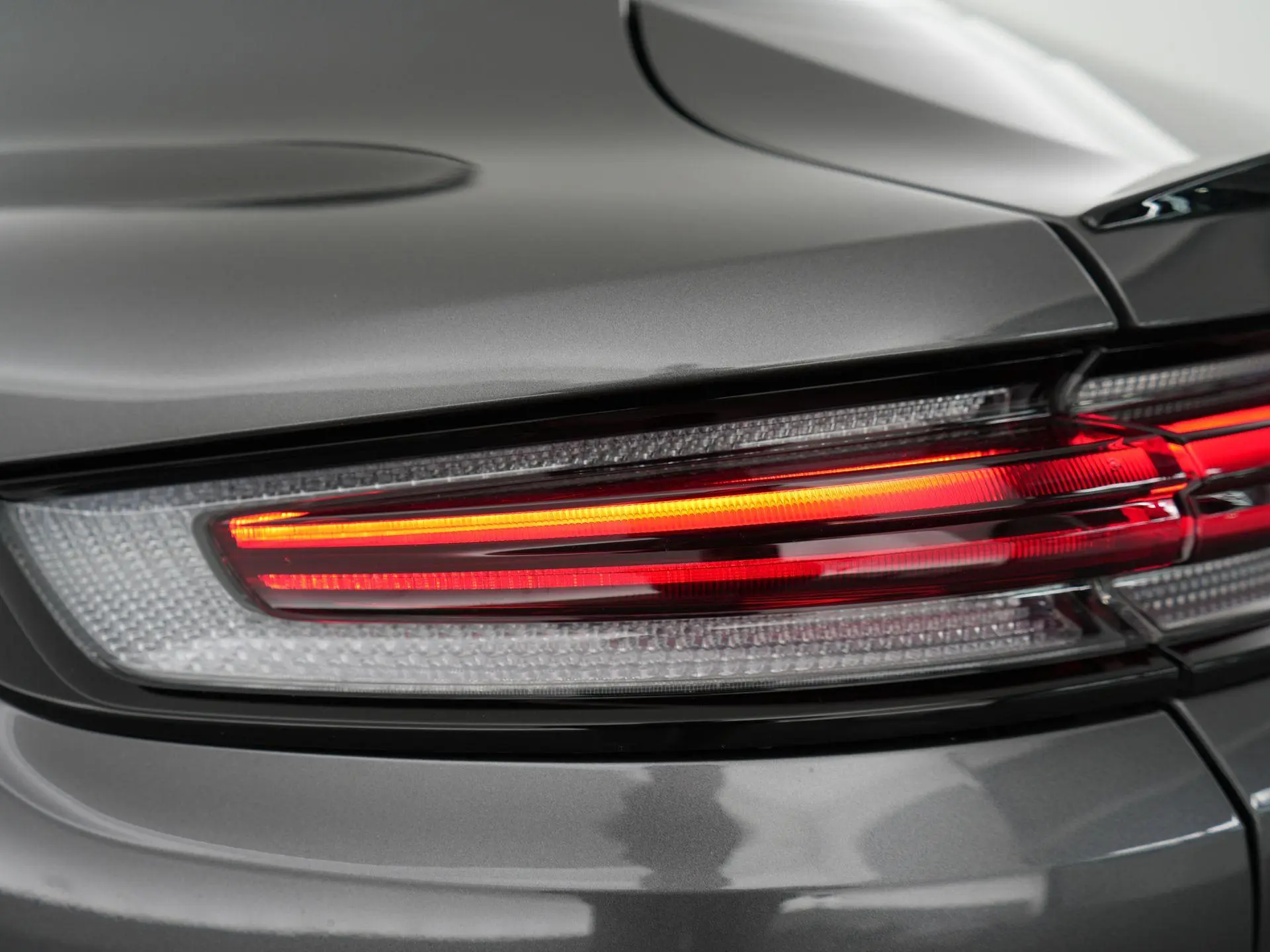 Cayenne Coupé 3.0 E-Hybrid