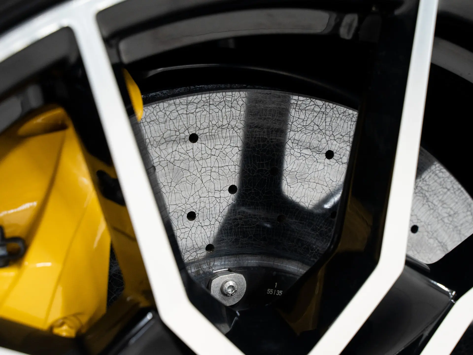 Taycan turbo s Sport Turismo