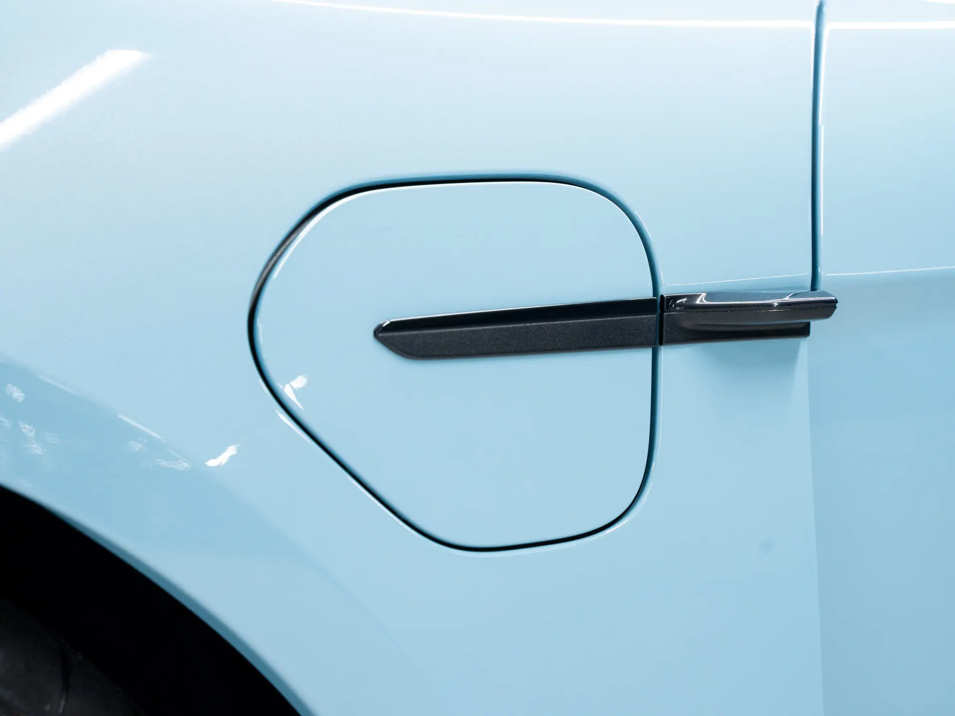 Taycan turbo s Sport Turismo