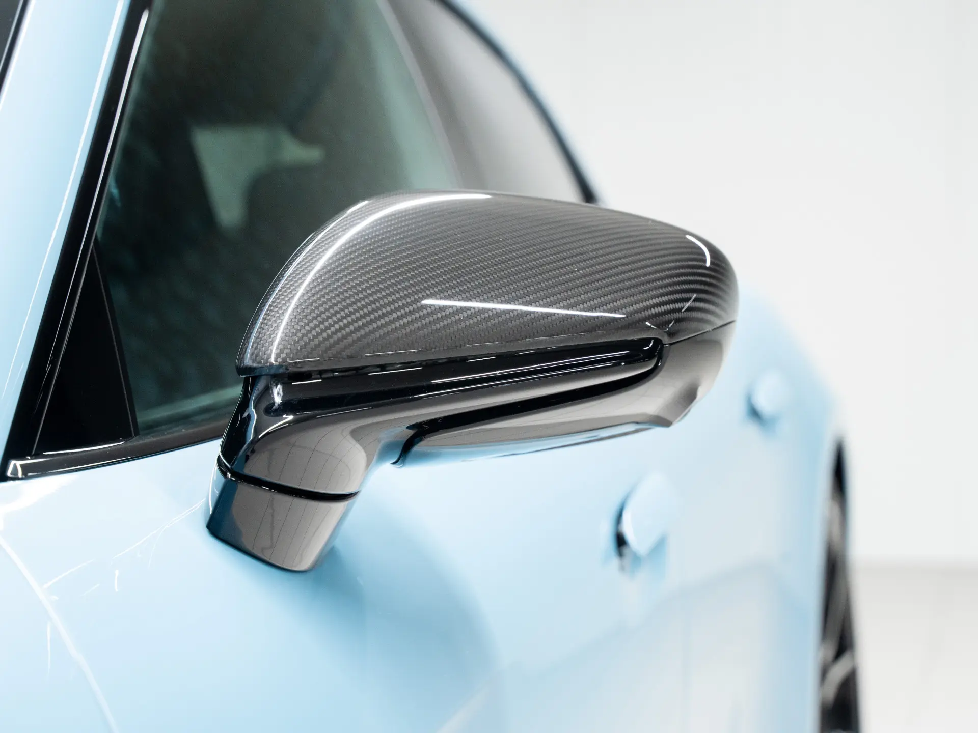 Taycan turbo s Sport Turismo