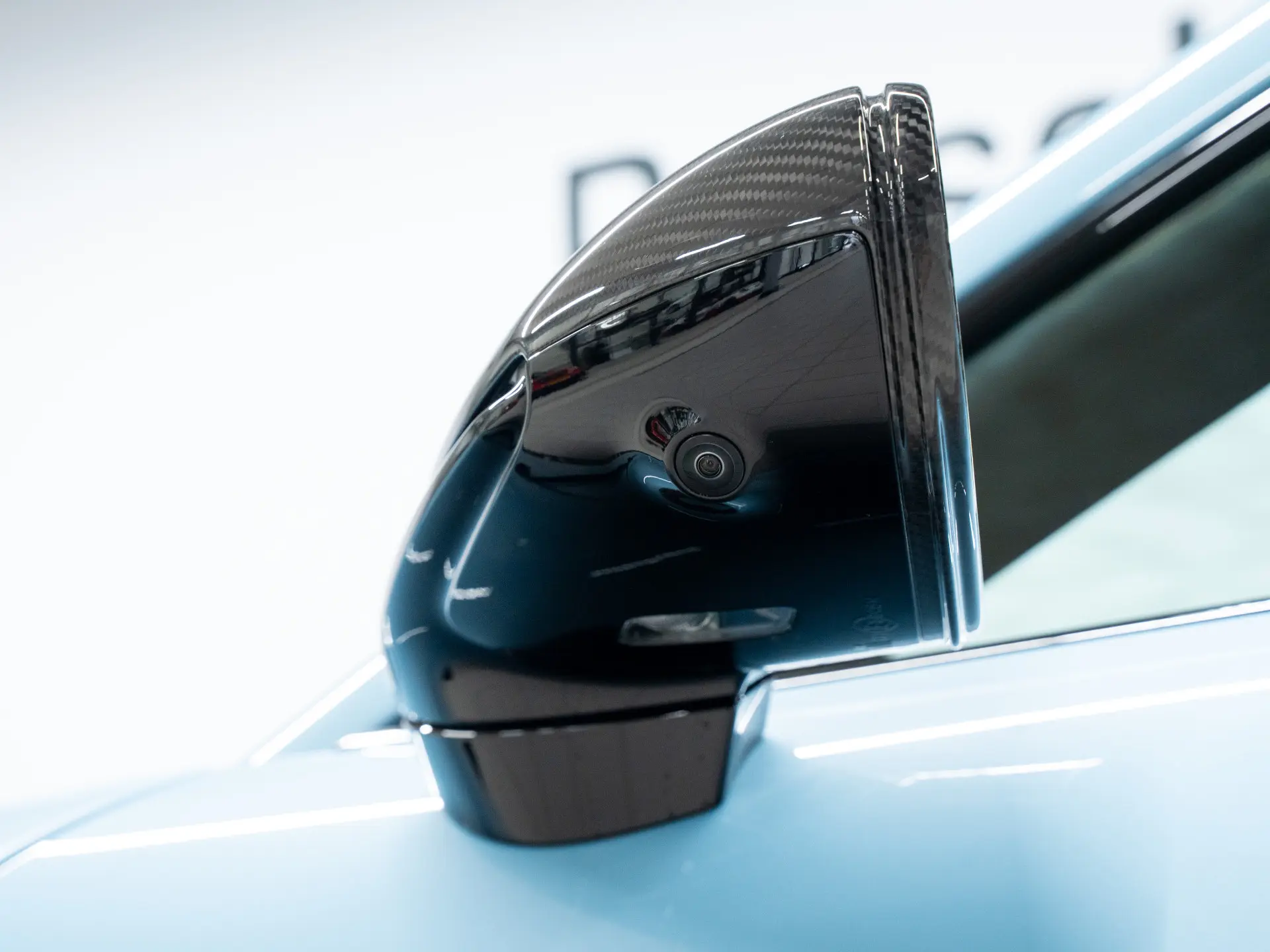 Taycan turbo s Sport Turismo