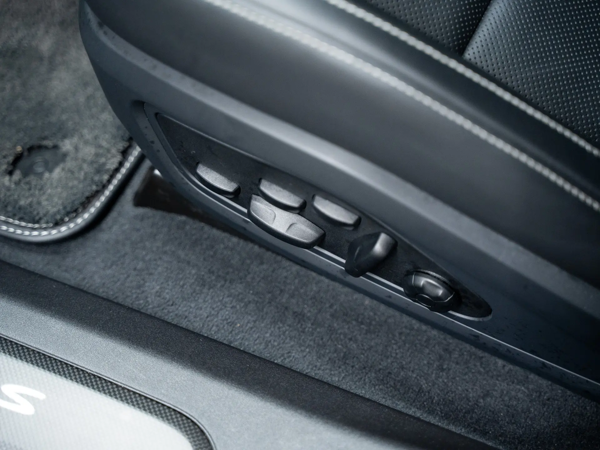 Taycan turbo s Sport Turismo