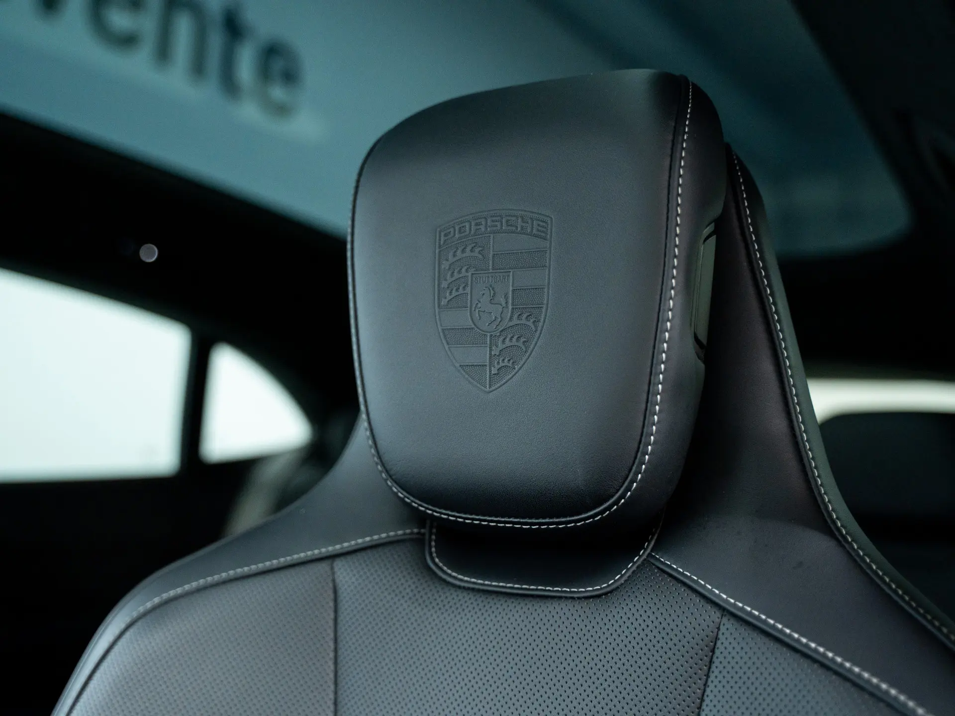 Taycan turbo s Sport Turismo