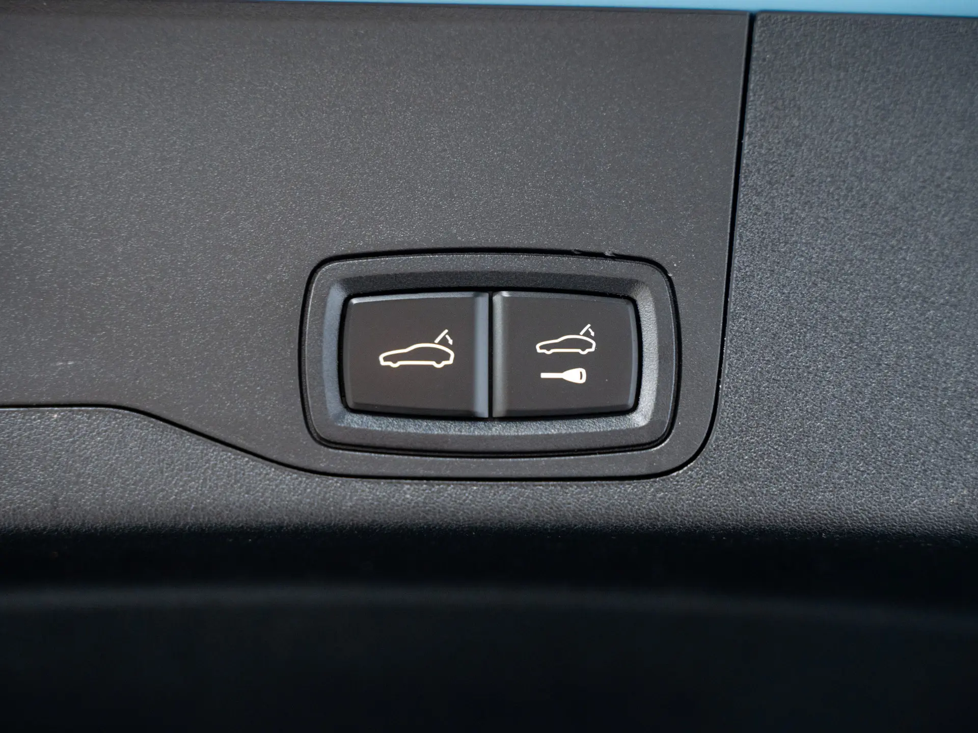 Taycan turbo s Sport Turismo