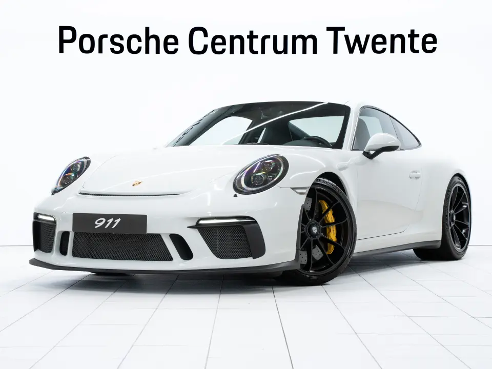 Porsche 911 GT3 Touring