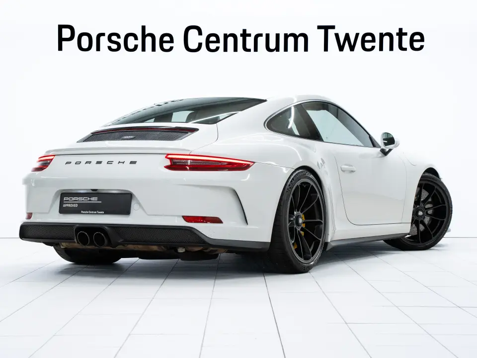 Porsche 911 GT3 Touring