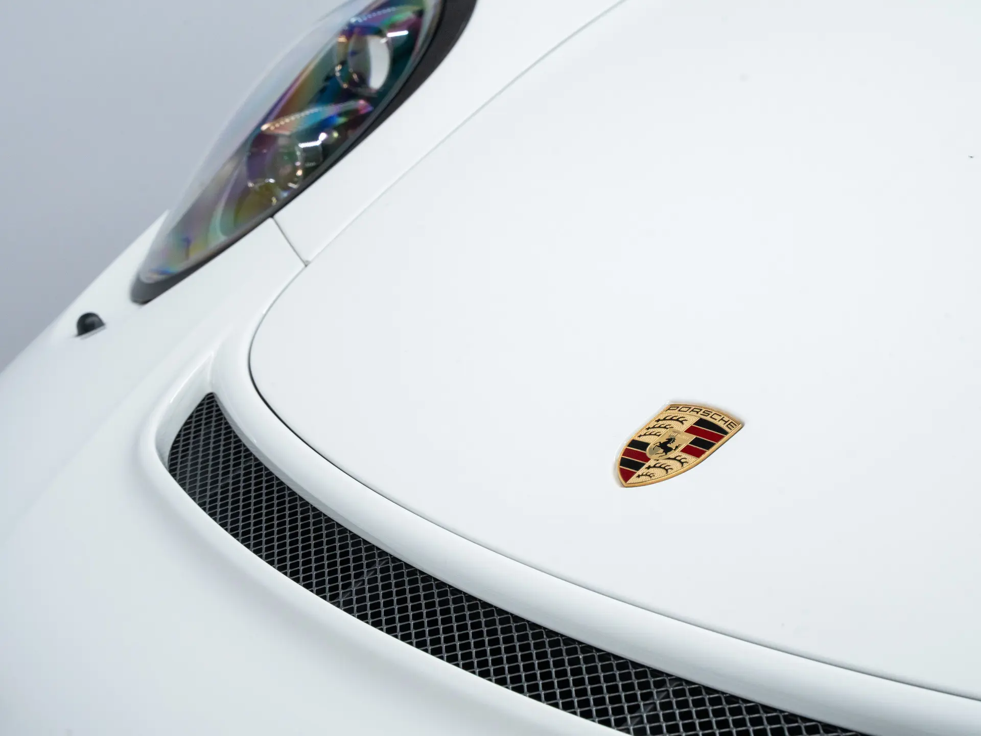 911 GT3 Touring