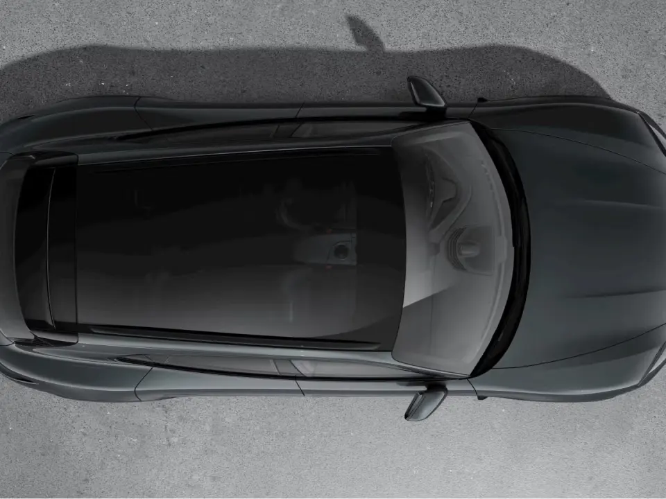 Taycan 4S Cross Turismo