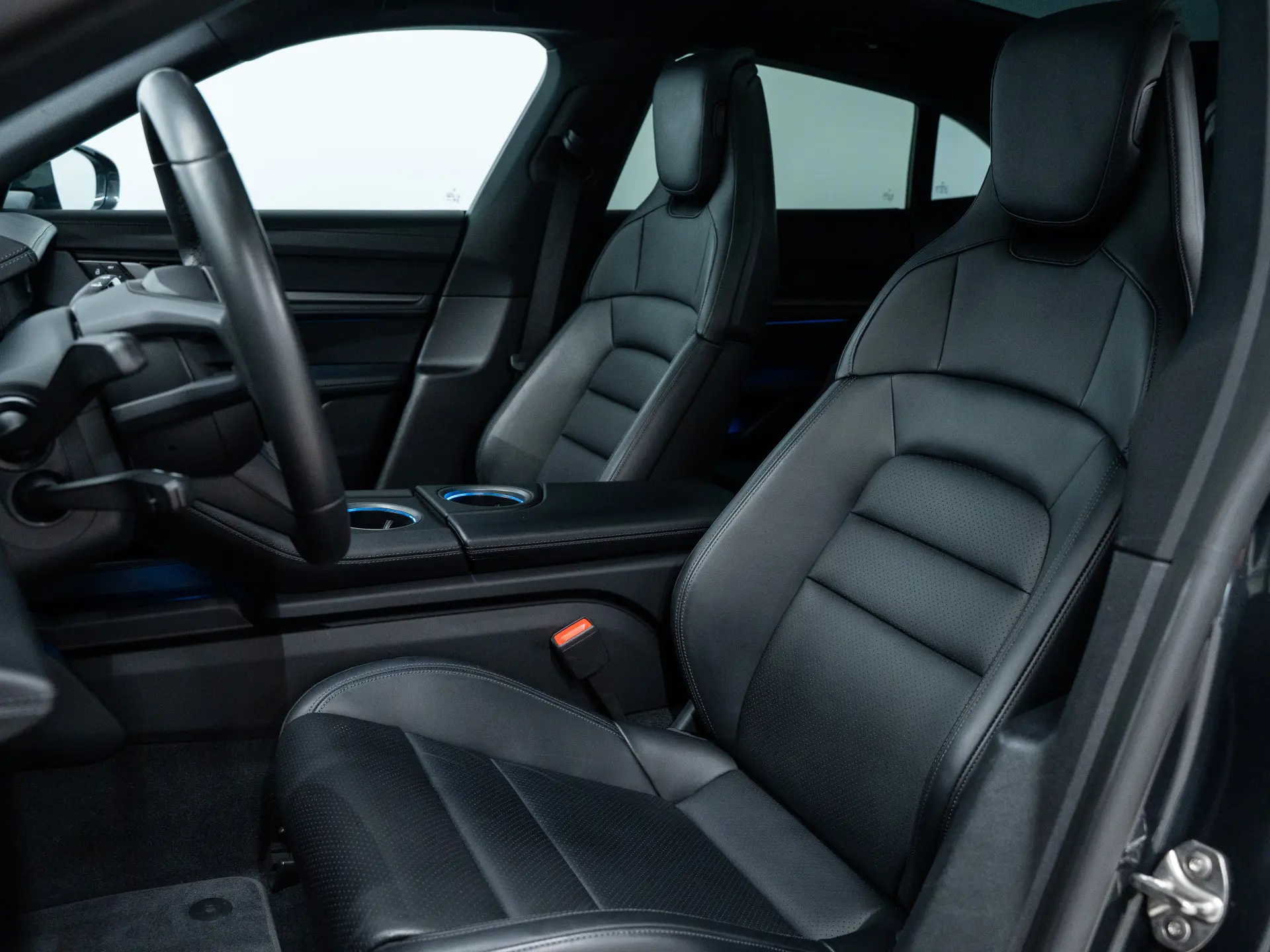 Taycan 4S Cross Turismo