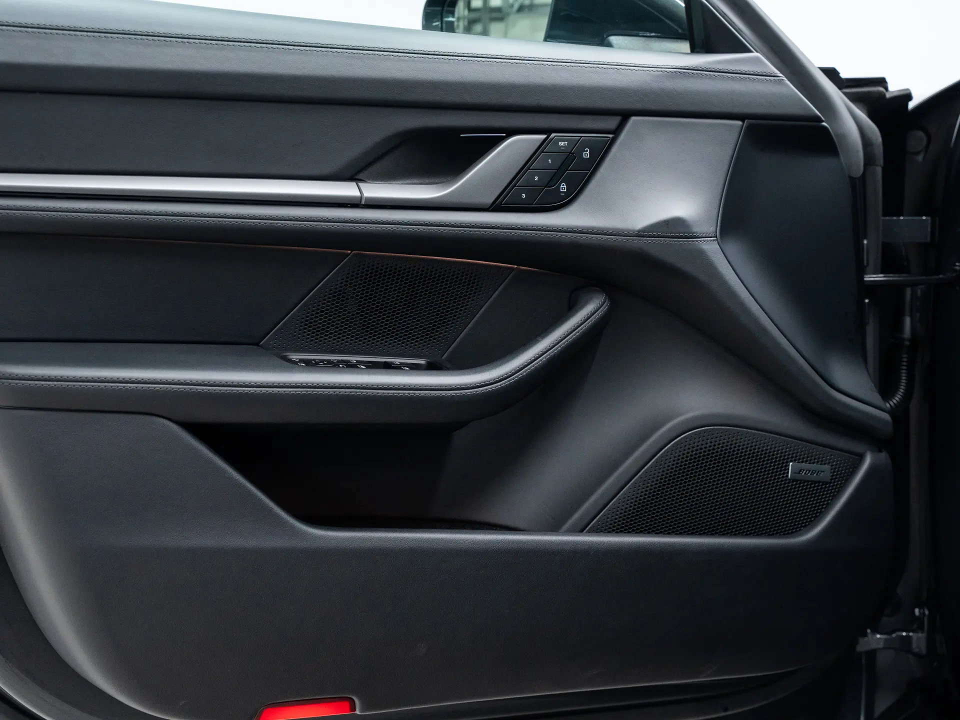 Taycan 4S Cross Turismo
