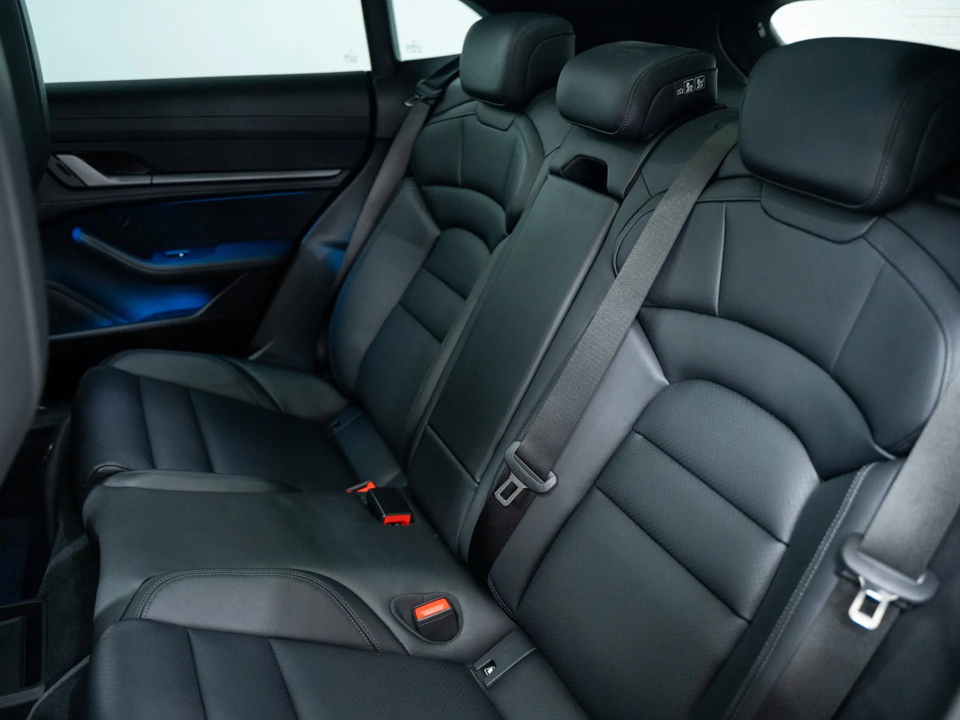 Taycan 4S Cross Turismo