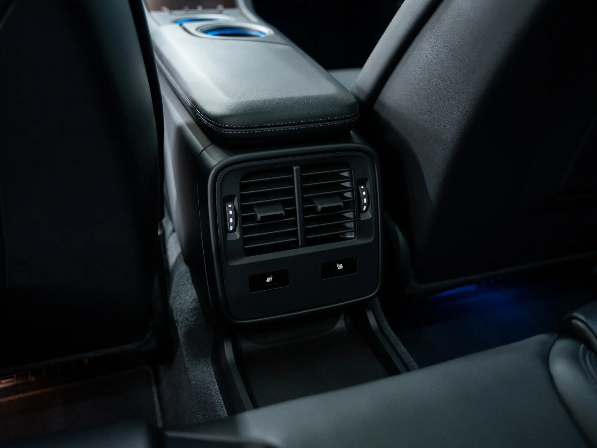 Taycan 4S Cross Turismo