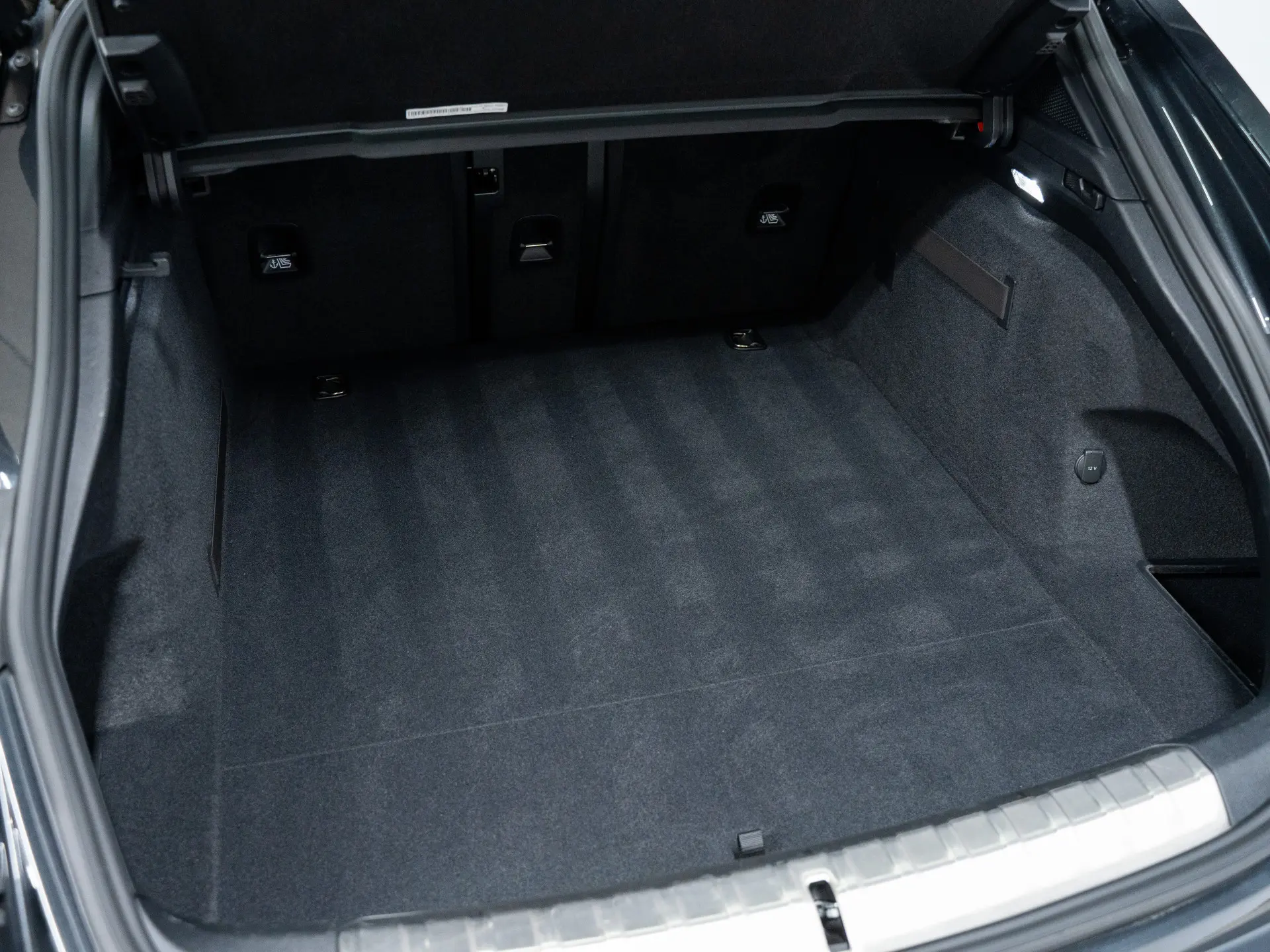 Taycan 4S Cross Turismo
