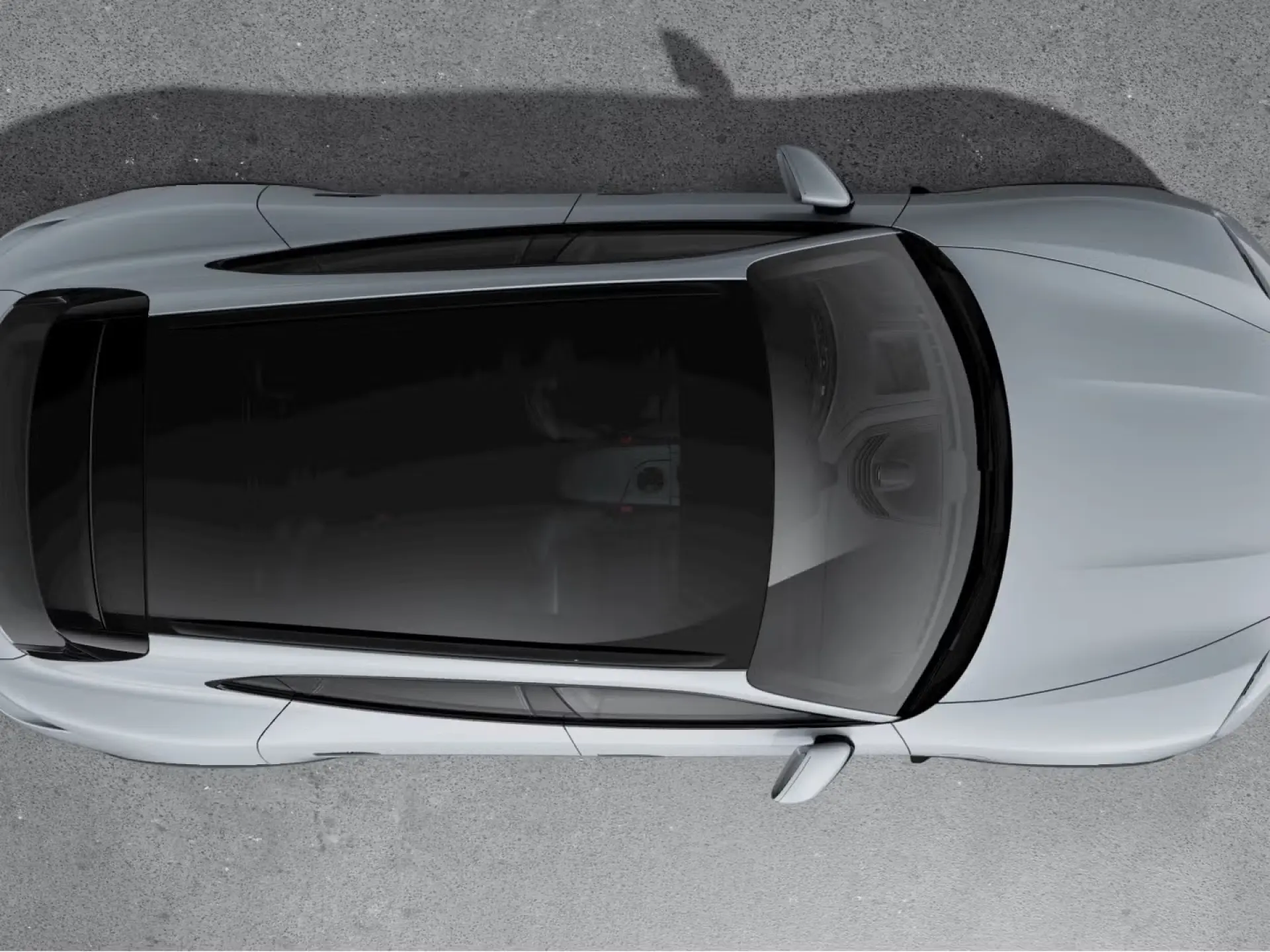 Taycan 4S Cross Turismo