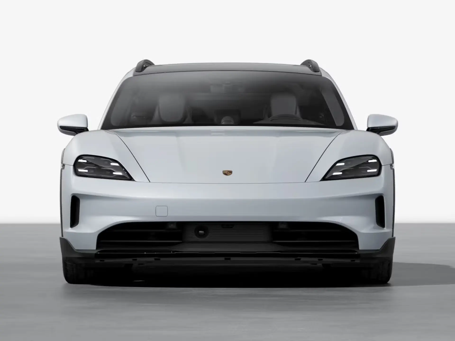 Taycan 4S Cross Turismo