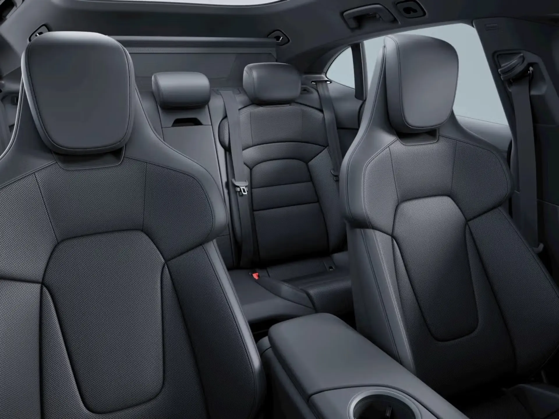 Taycan 4S Cross Turismo