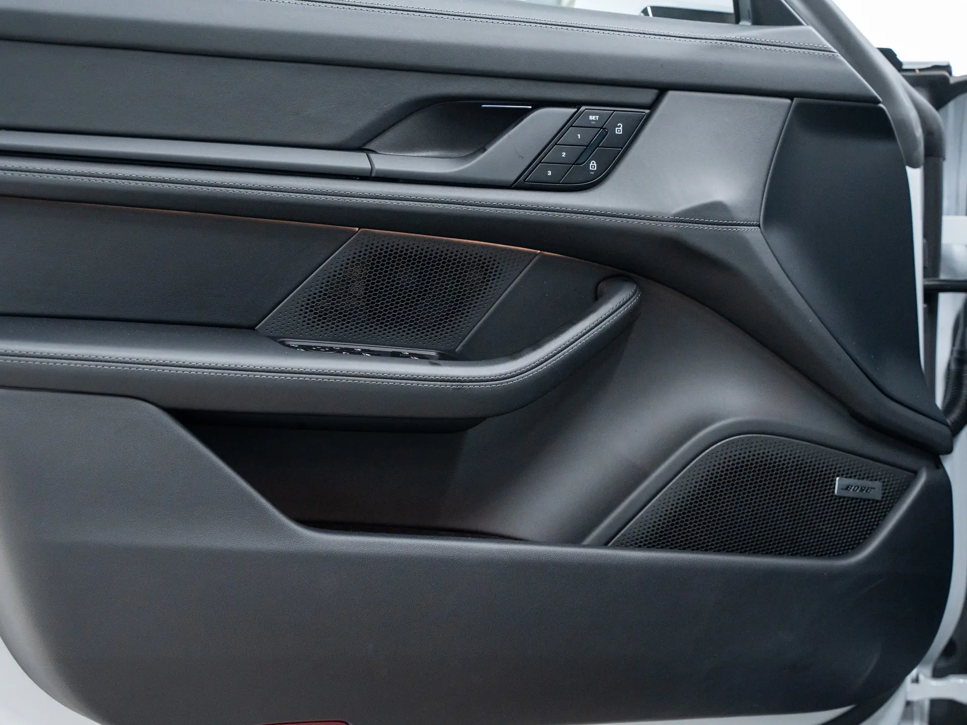 Taycan 4S Cross Turismo