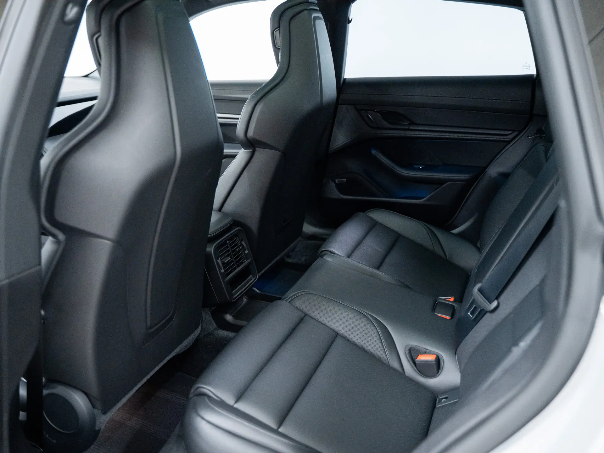 Taycan 4S Cross Turismo