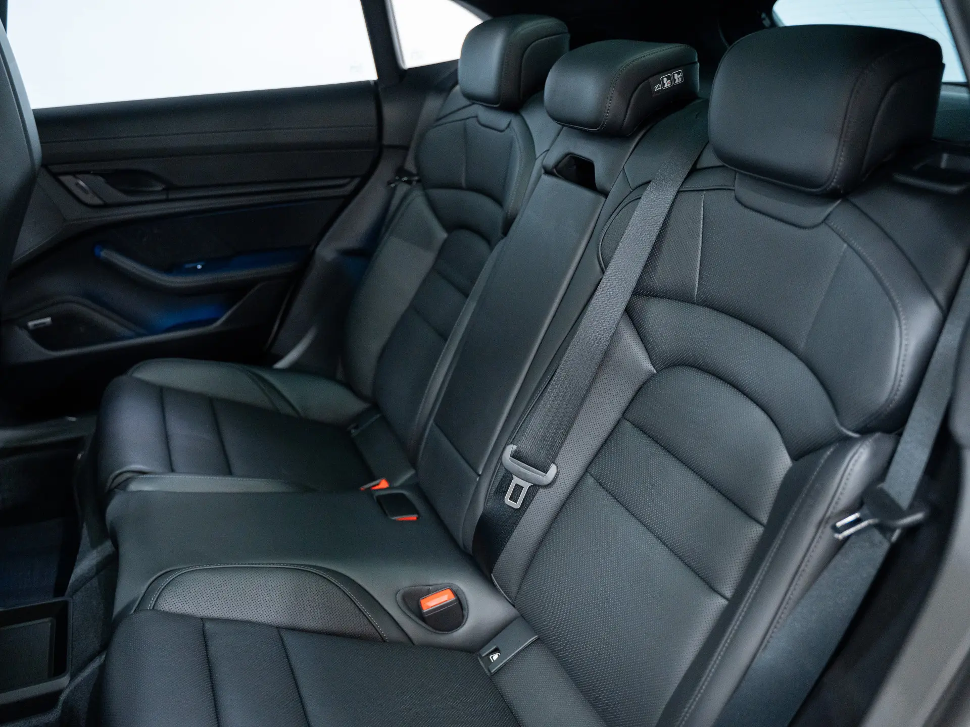 Taycan 4S Cross Turismo