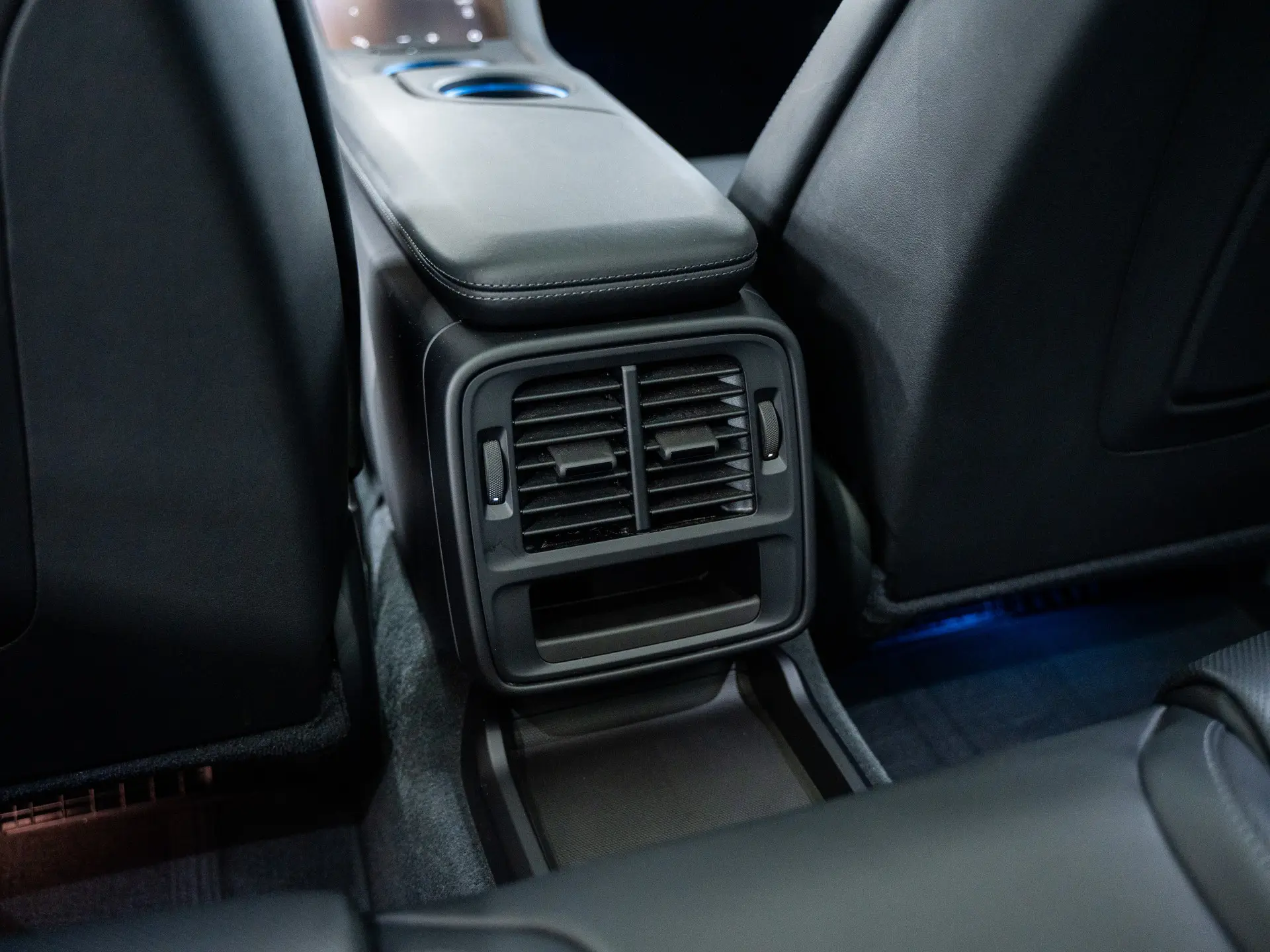 Taycan 4S Cross Turismo