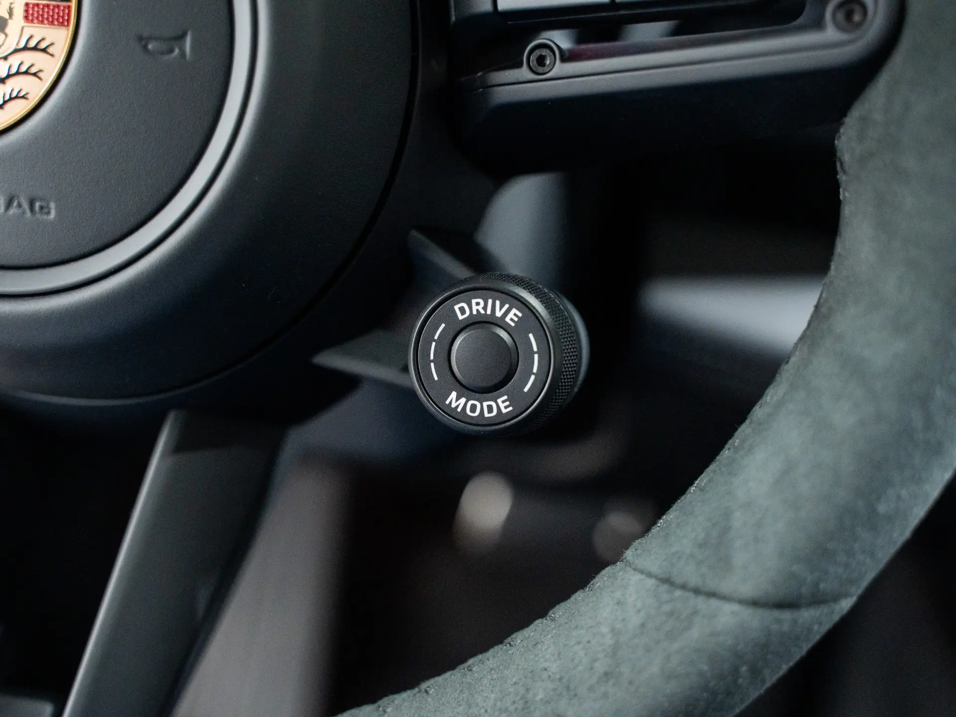 Taycan 4S Cross Turismo