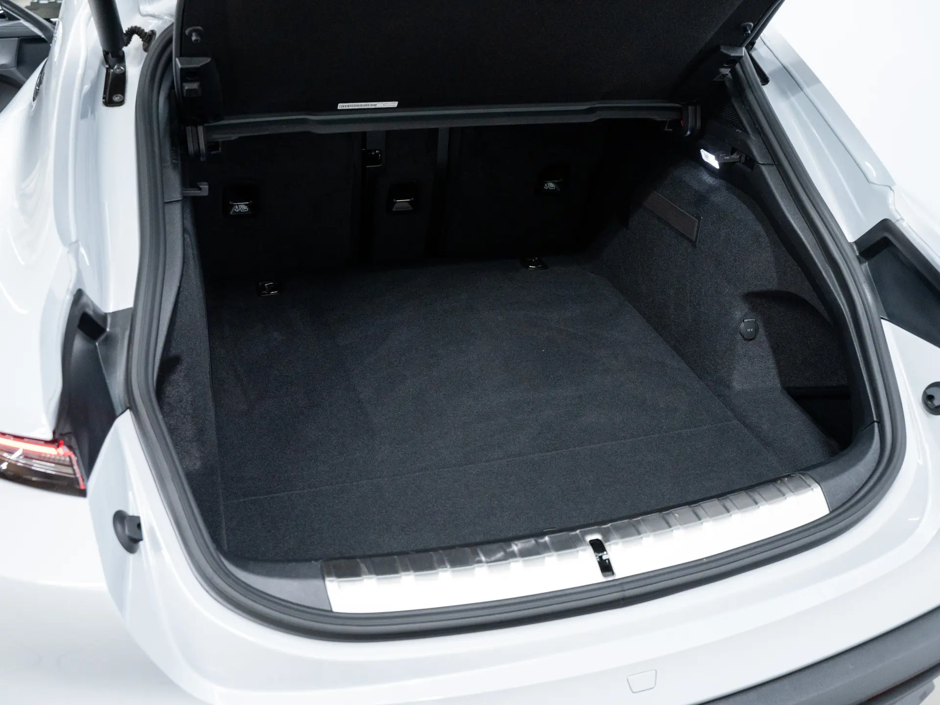 Taycan 4S Cross Turismo