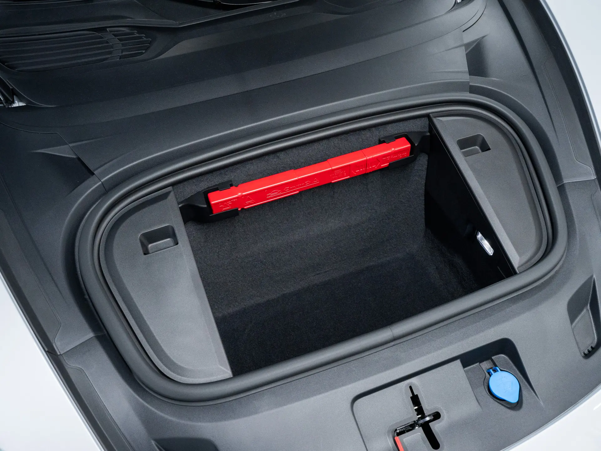Taycan 4S Cross Turismo
