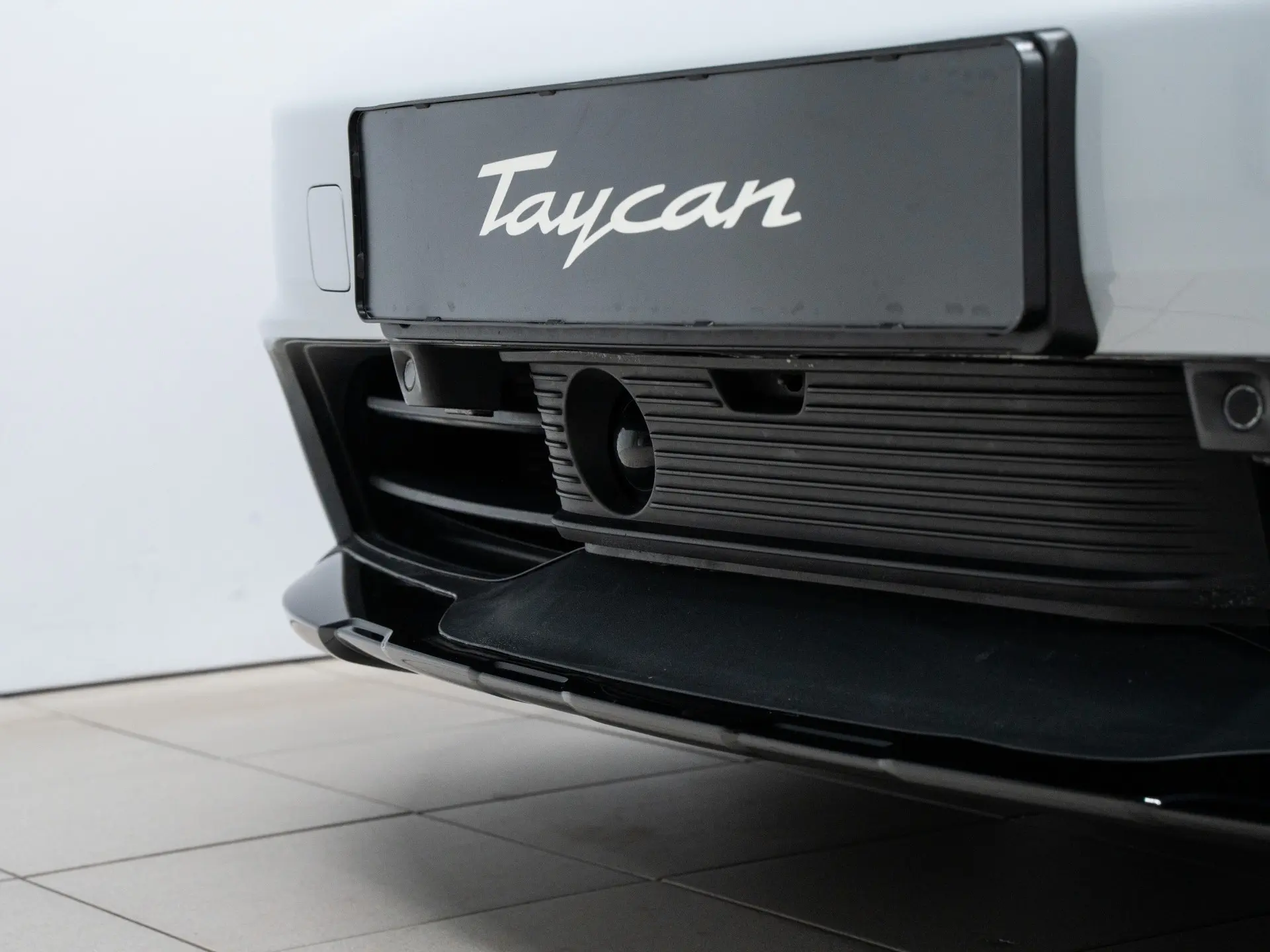 Taycan 4S Cross Turismo