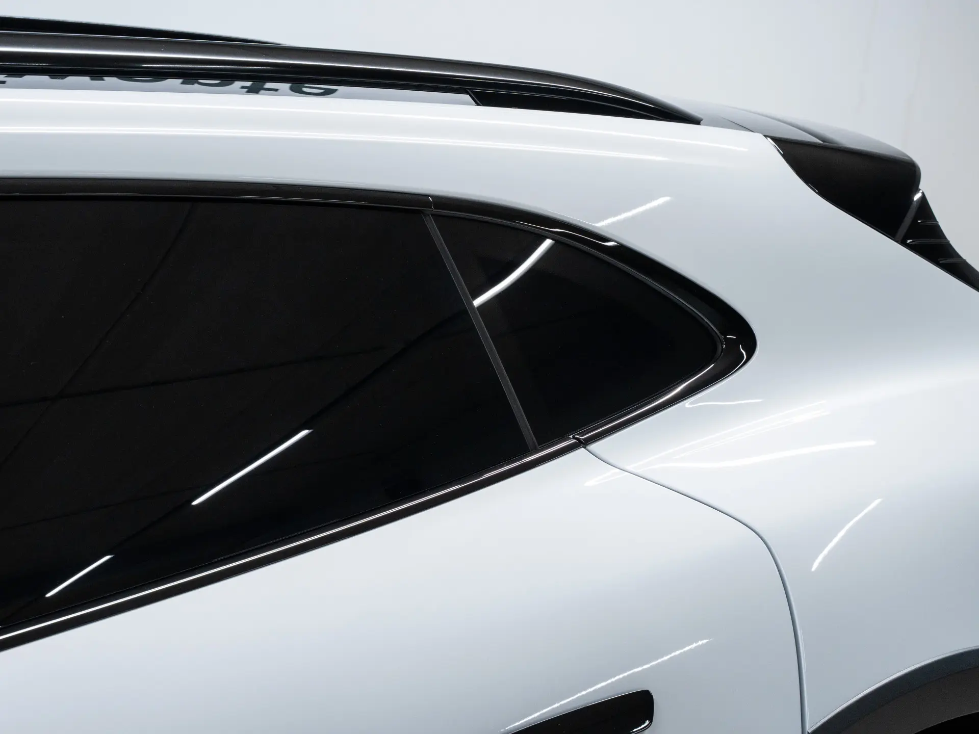 Taycan 4S Cross Turismo