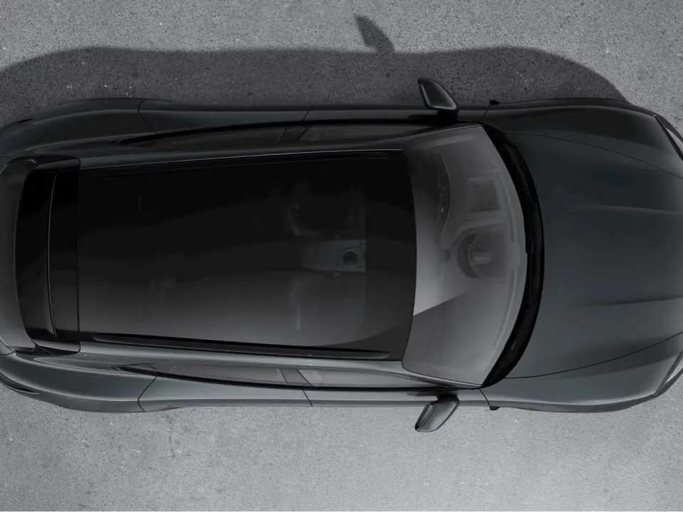 Taycan 4S Cross Turismo