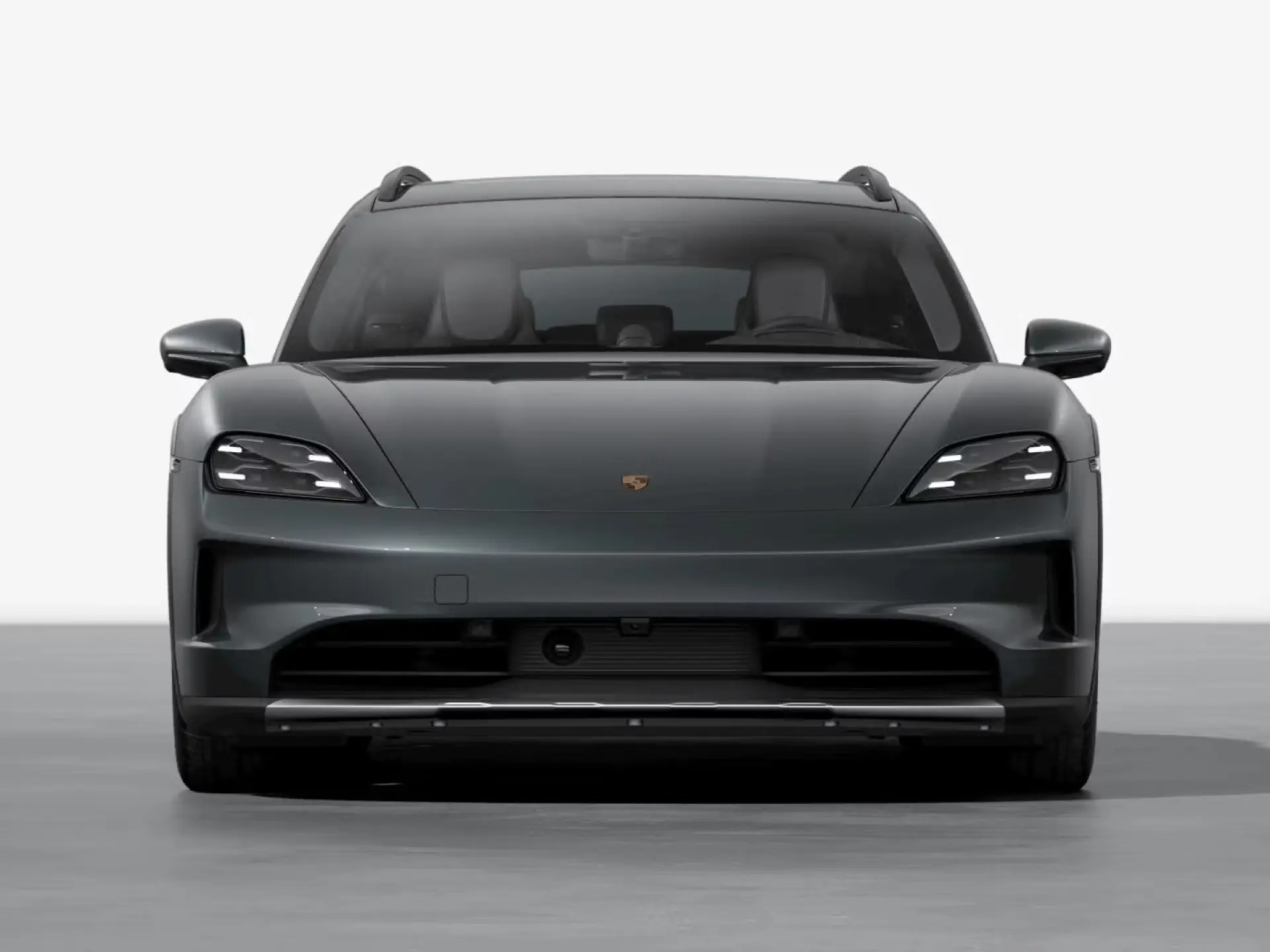 Taycan 4S Cross Turismo