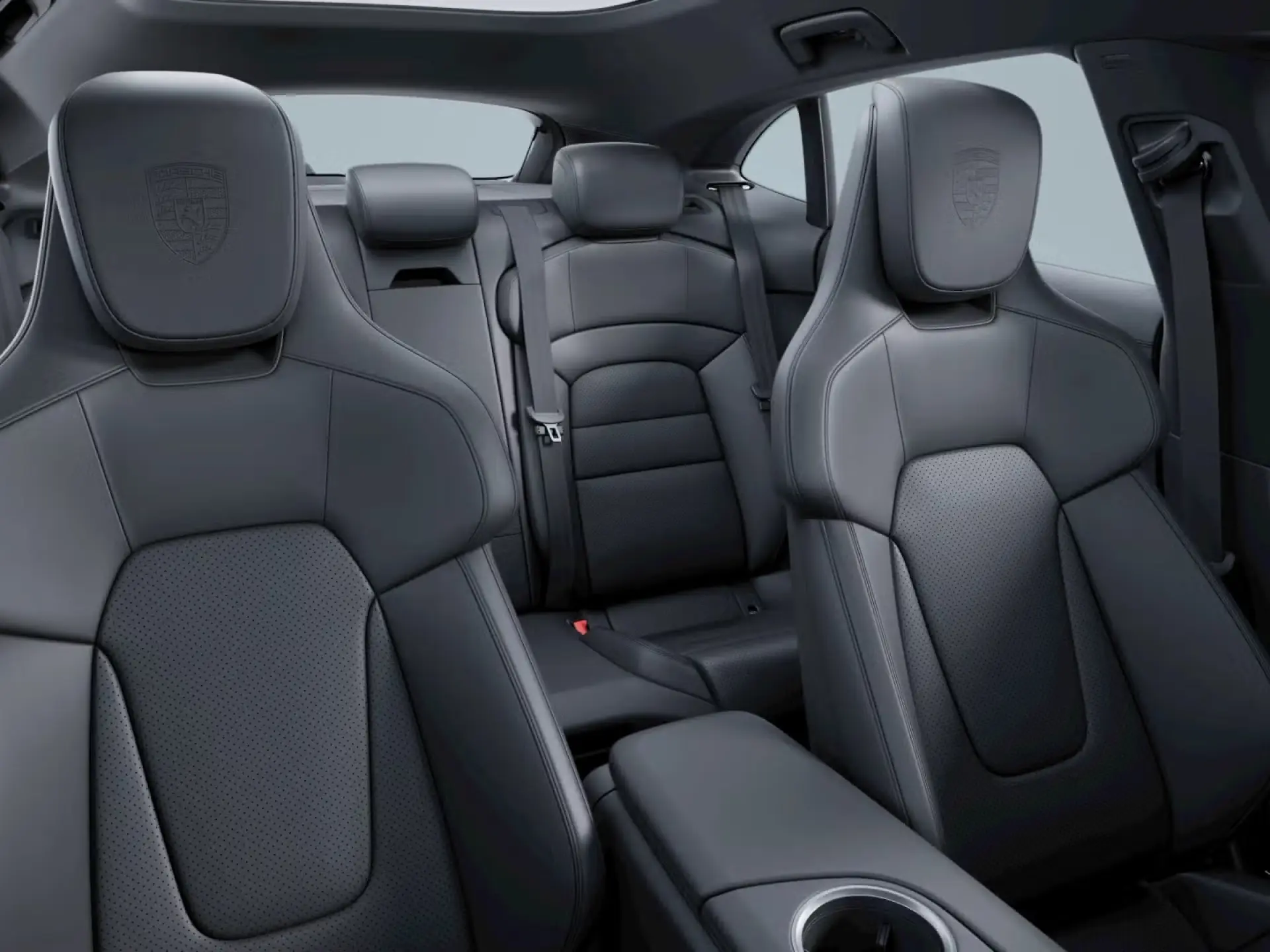 Taycan 4S Cross Turismo