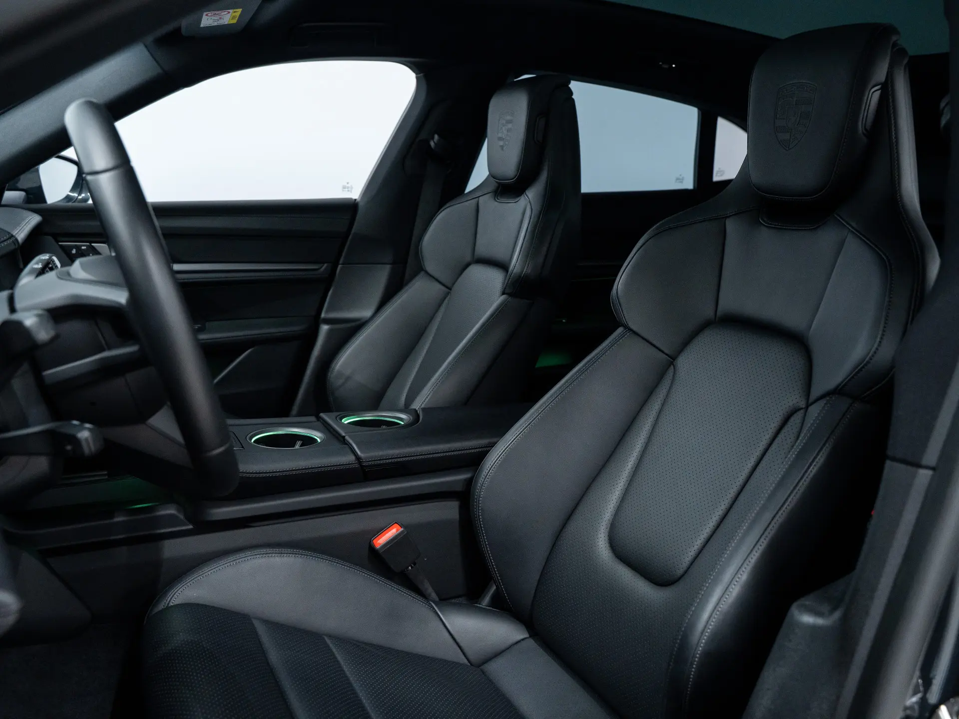 Taycan 4S Cross Turismo