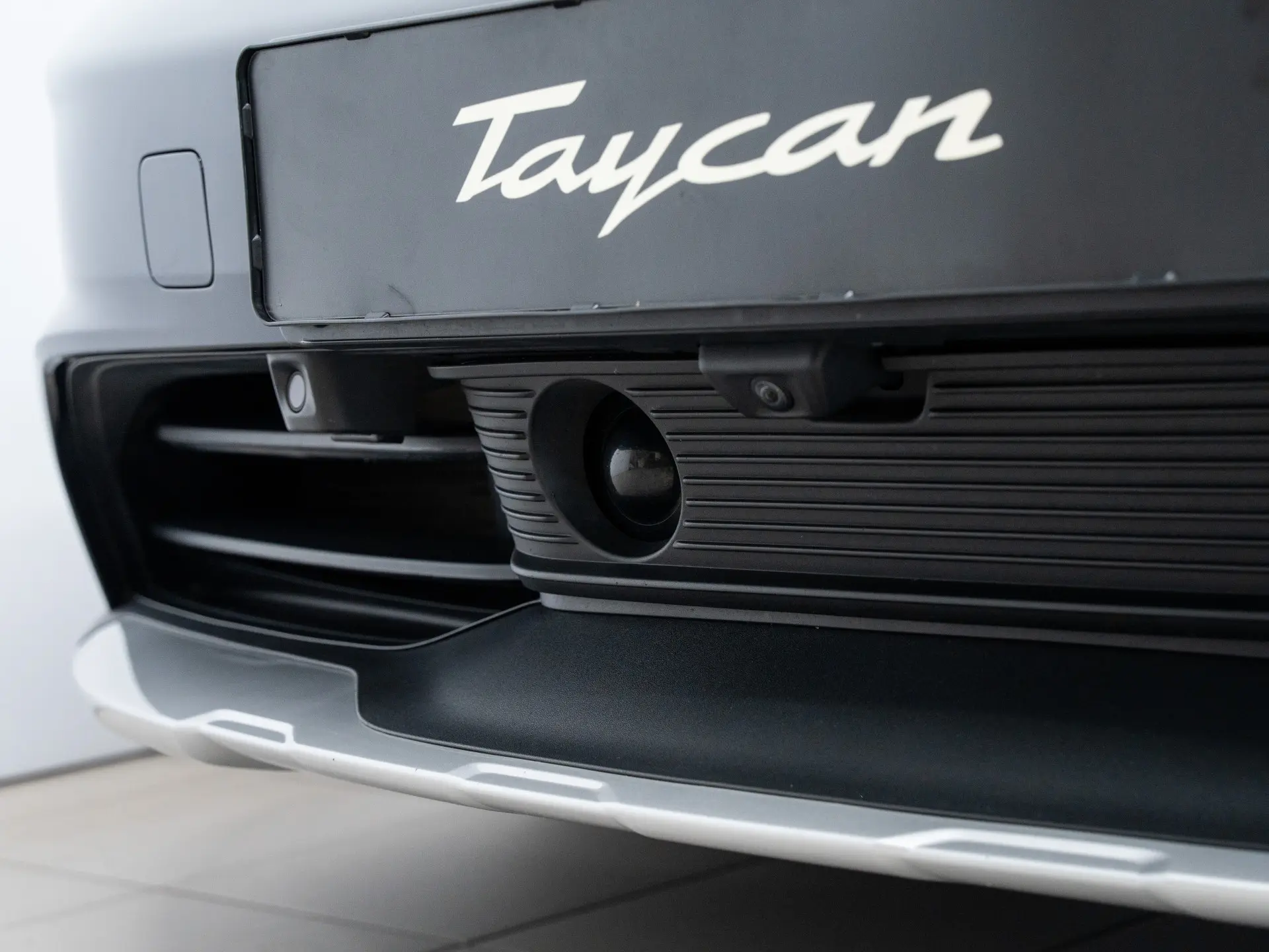 Taycan 4S Cross Turismo