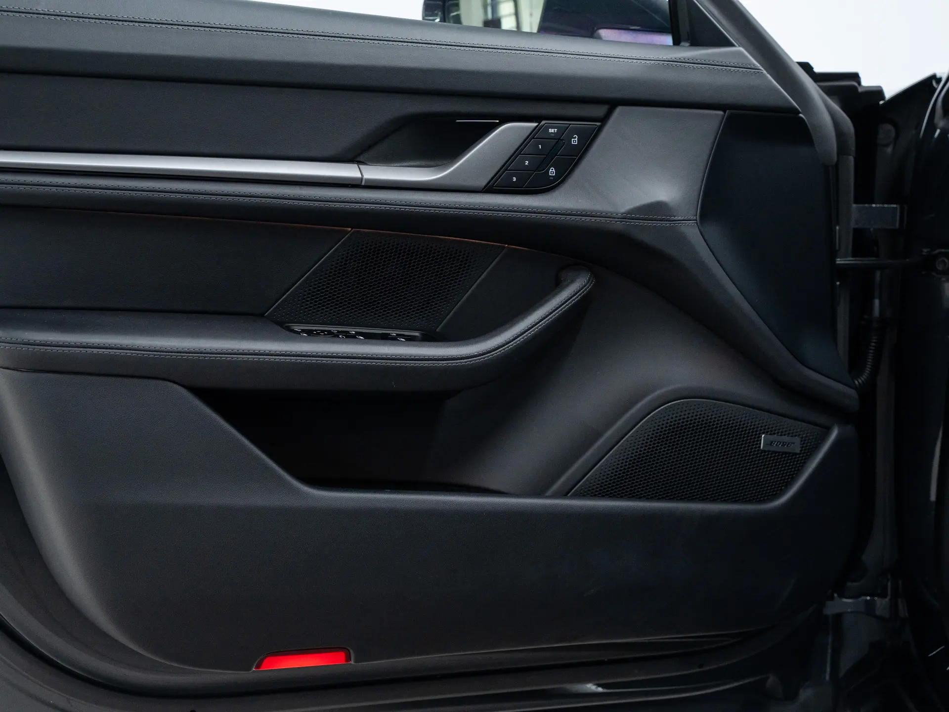 Taycan 4S Cross Turismo