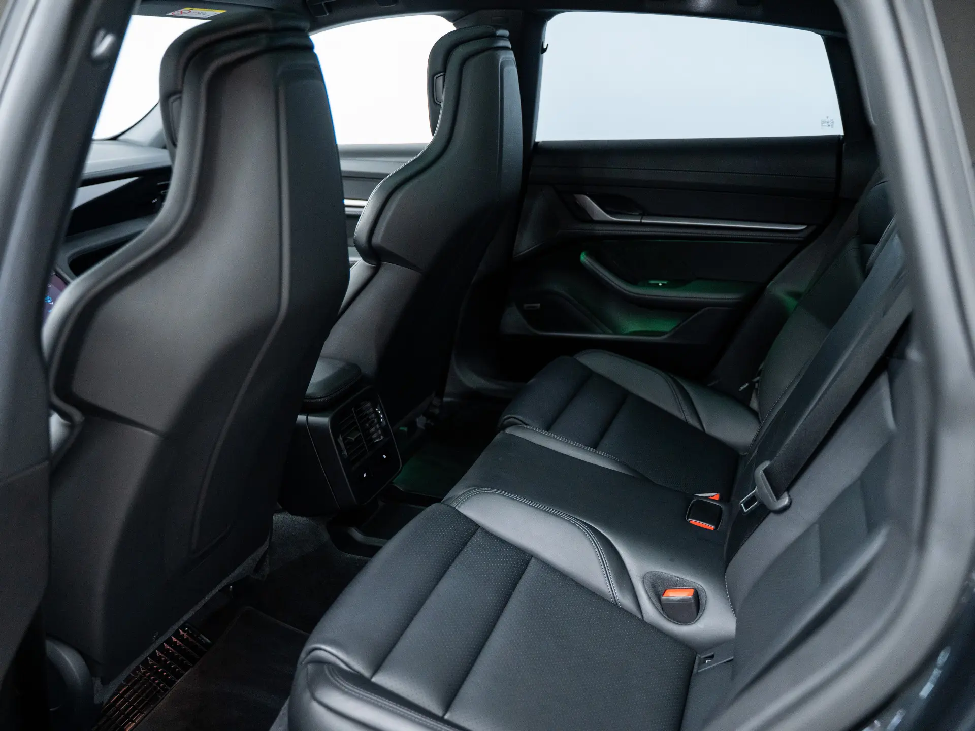 Taycan 4S Cross Turismo