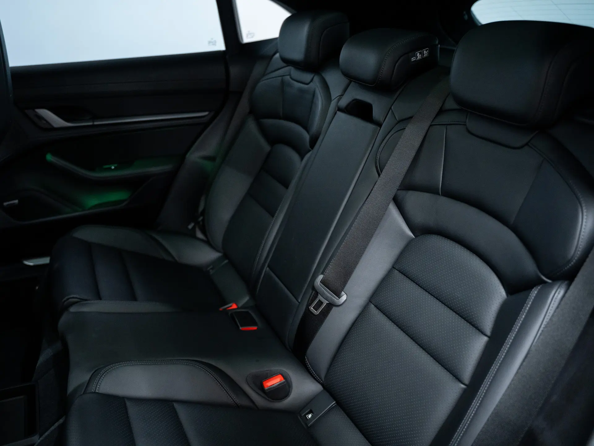 Taycan 4S Cross Turismo