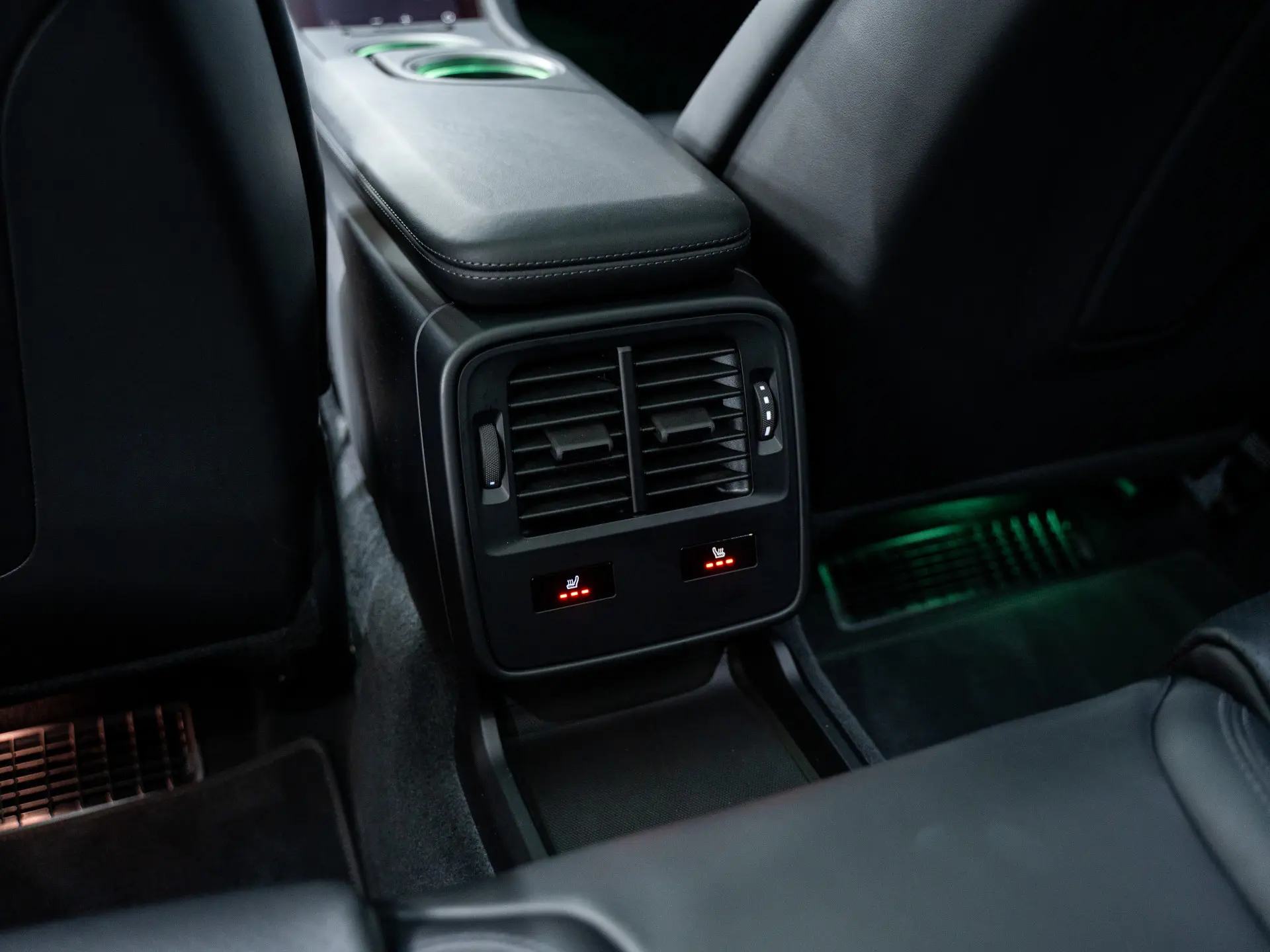 Taycan 4S Cross Turismo