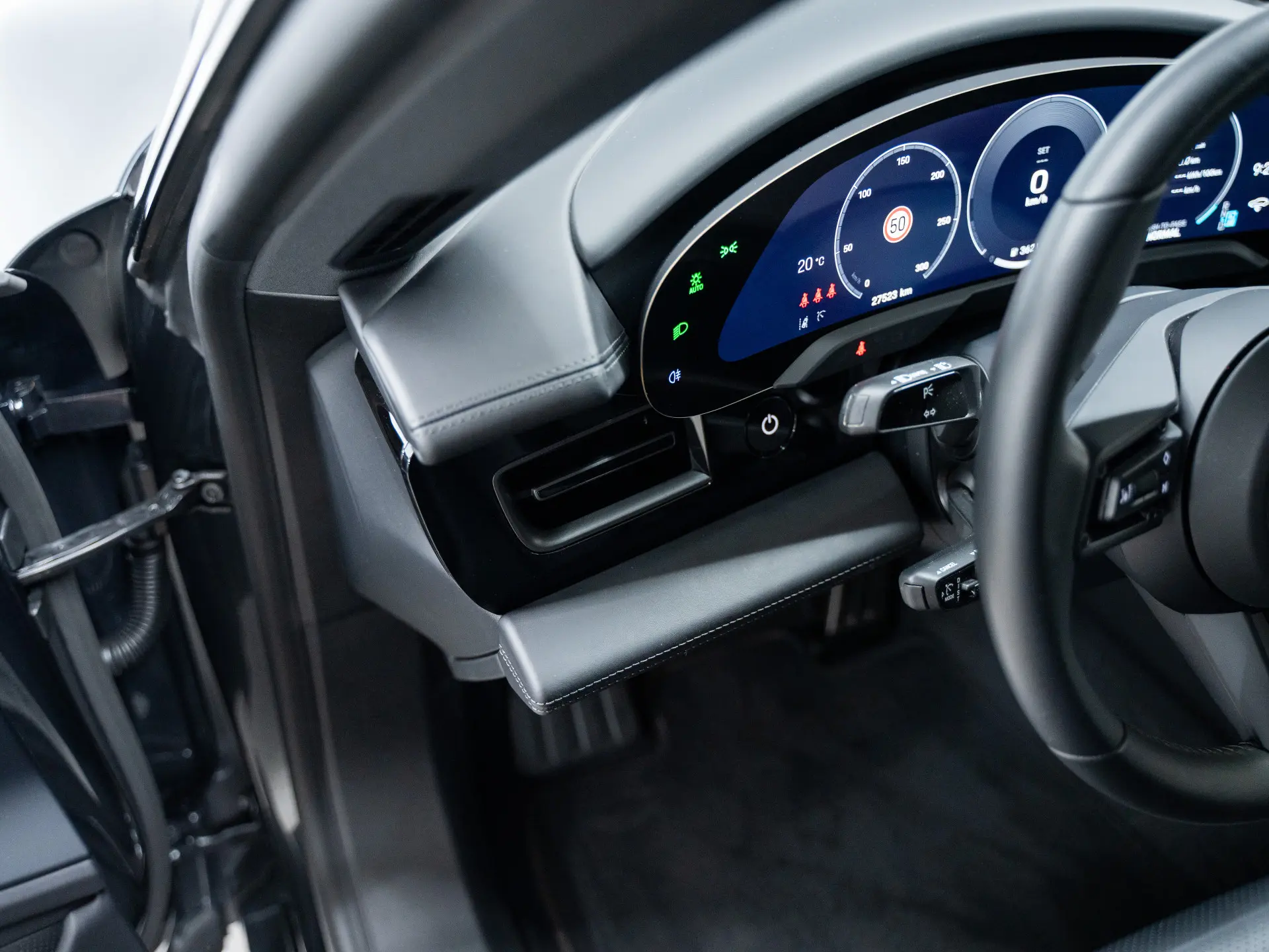Taycan 4S Cross Turismo