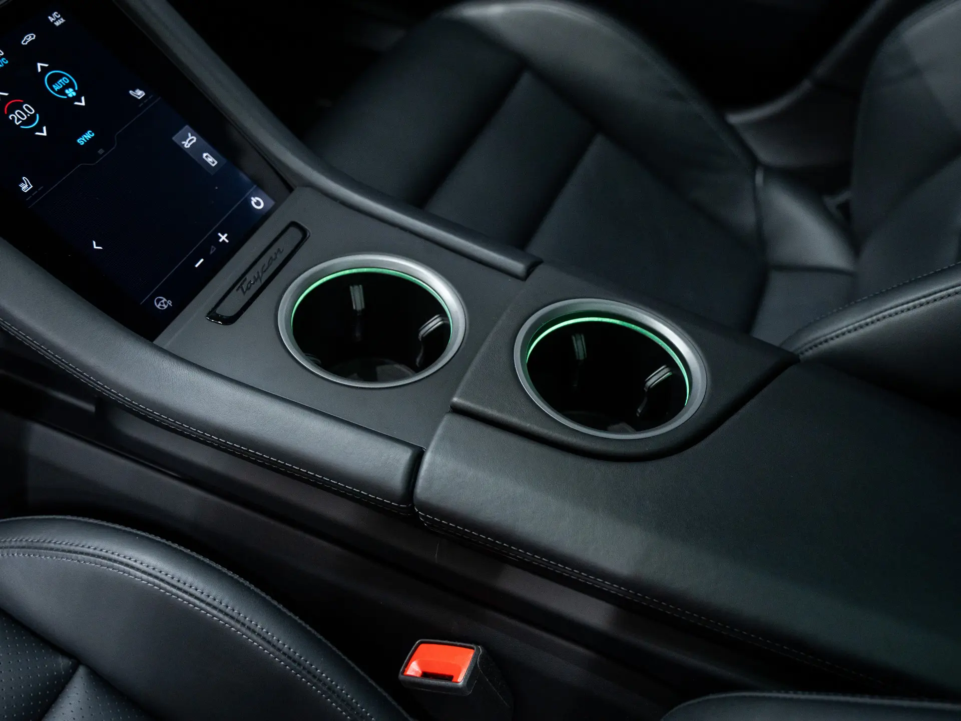Taycan 4S Cross Turismo